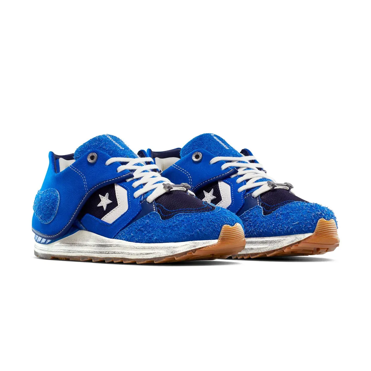   Ader Error Wave Trainer 'Blue' All-day Traction Seamless Comfort