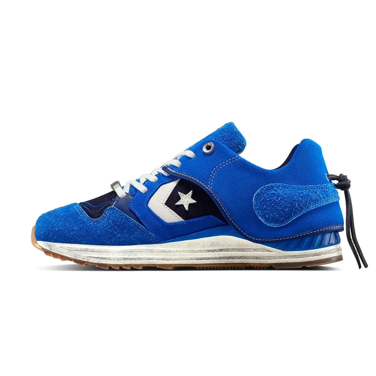   Ader Error Wave Trainer 'Blue' Slim flexibility