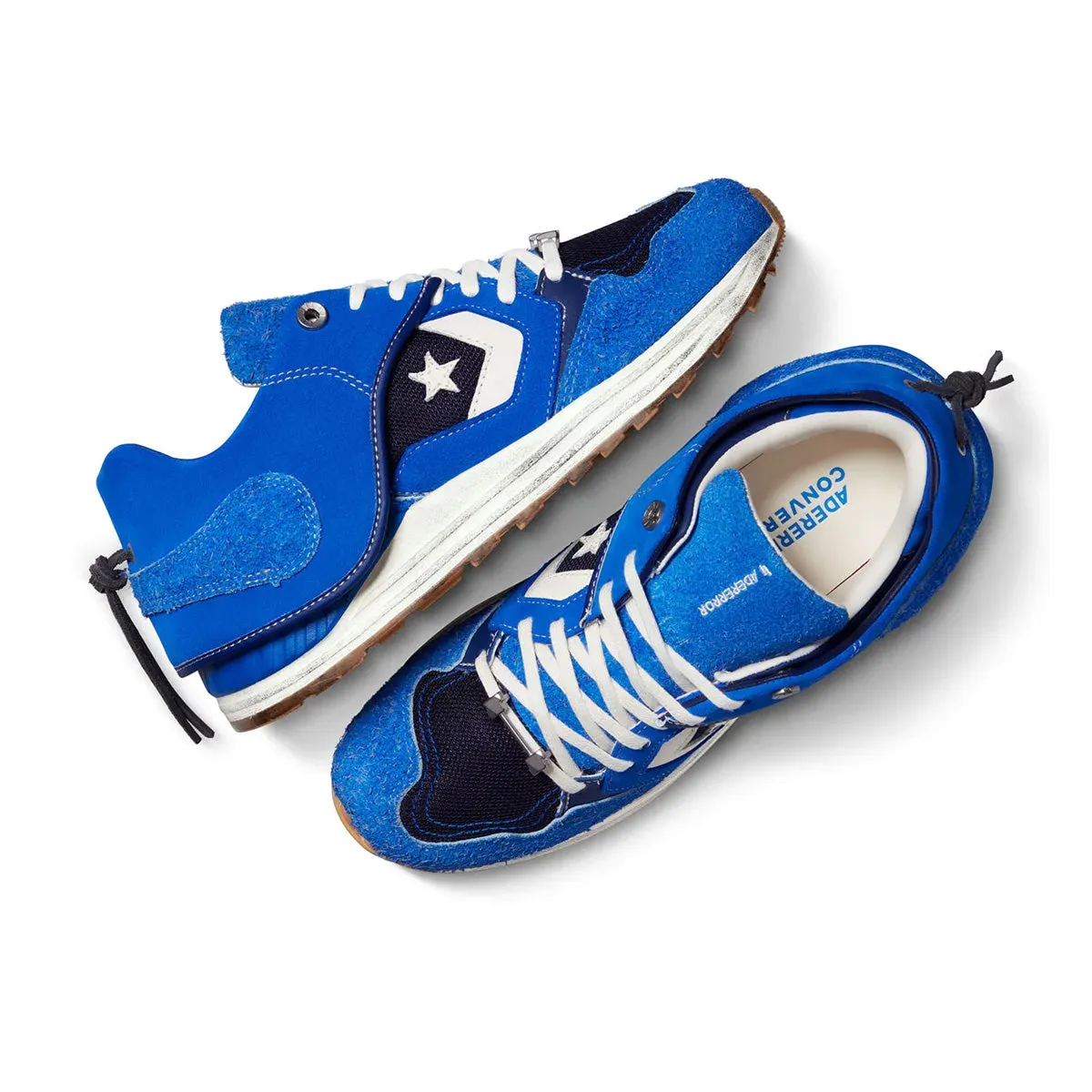   Ader Error Wave Trainer 'Blue' ergonomic Carry Easy