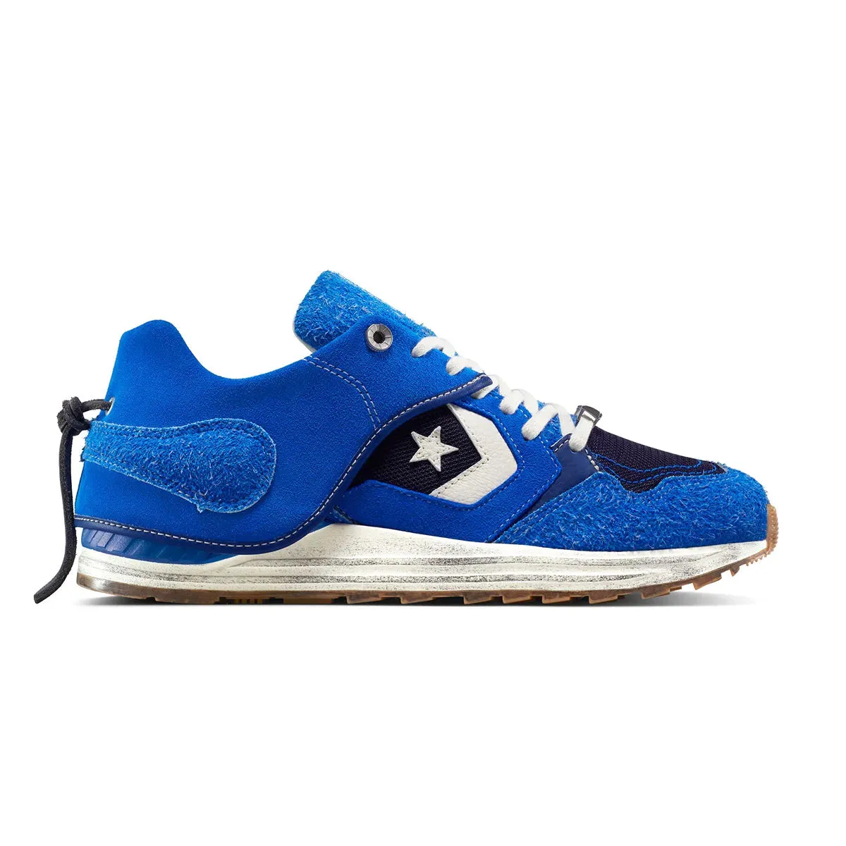   Ader Error Wave Trainer 'Blue' Autumn Cool