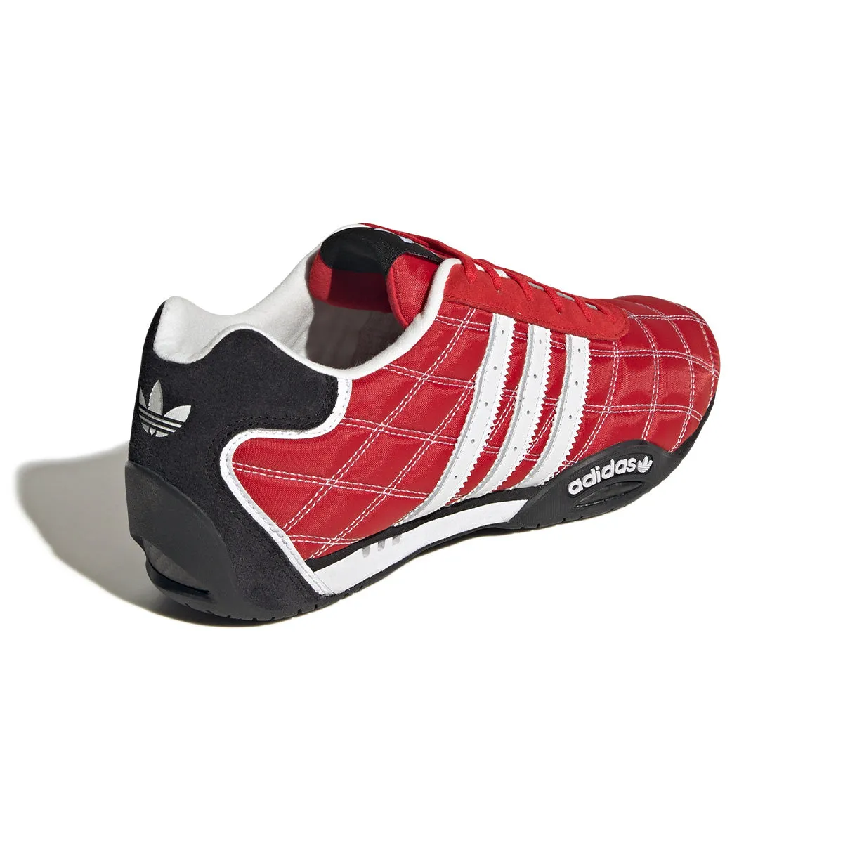 Adi Racer Lo 'Better Scarlet White' yoga - style outdoor - style