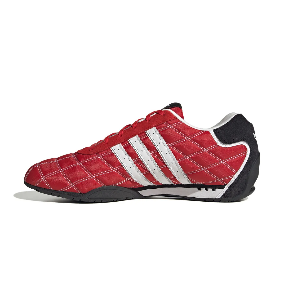 dancer Adi Racer Lo 'Better Scarlet White'