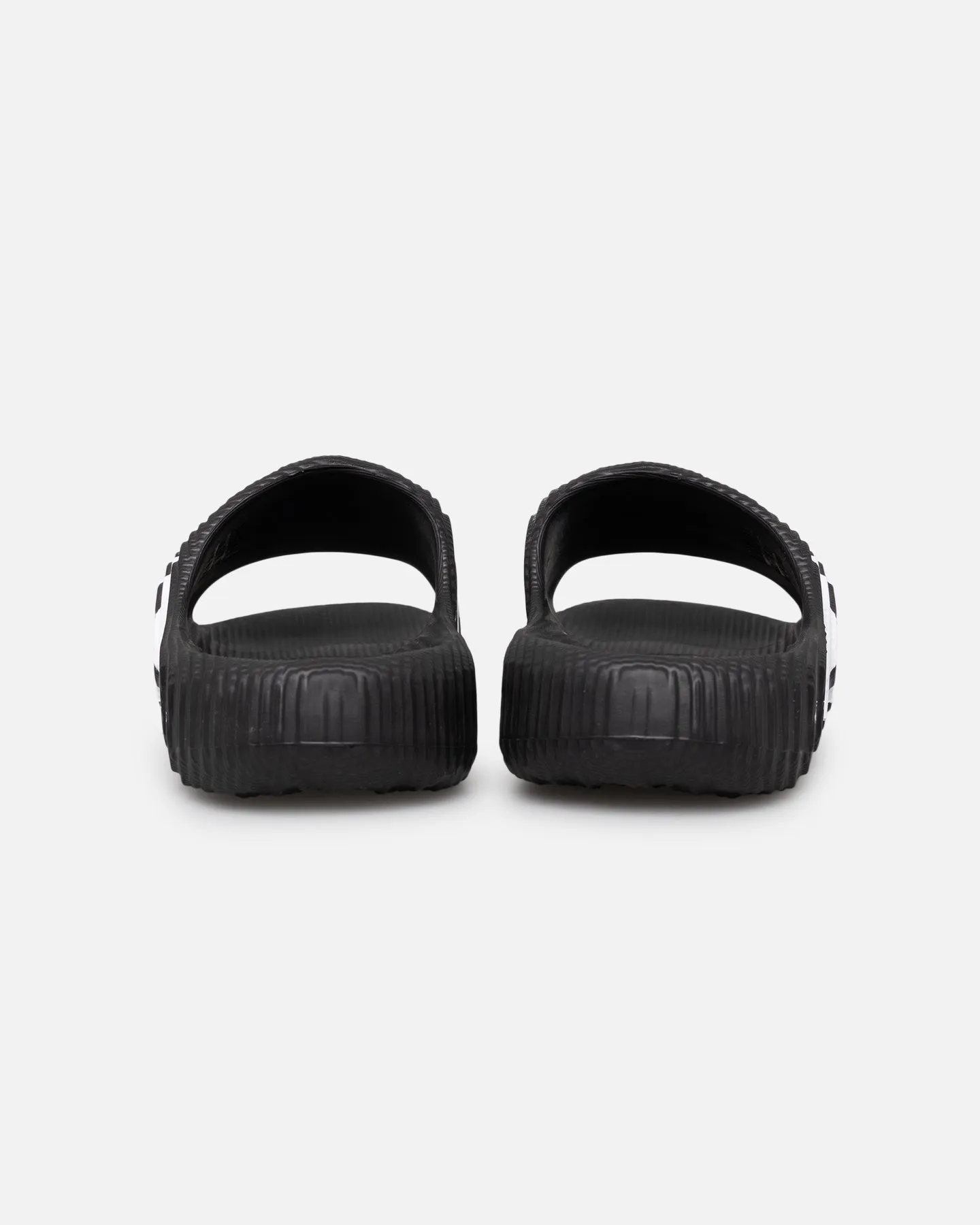 Fit Adidas Adilette 22 Core Black/Core White