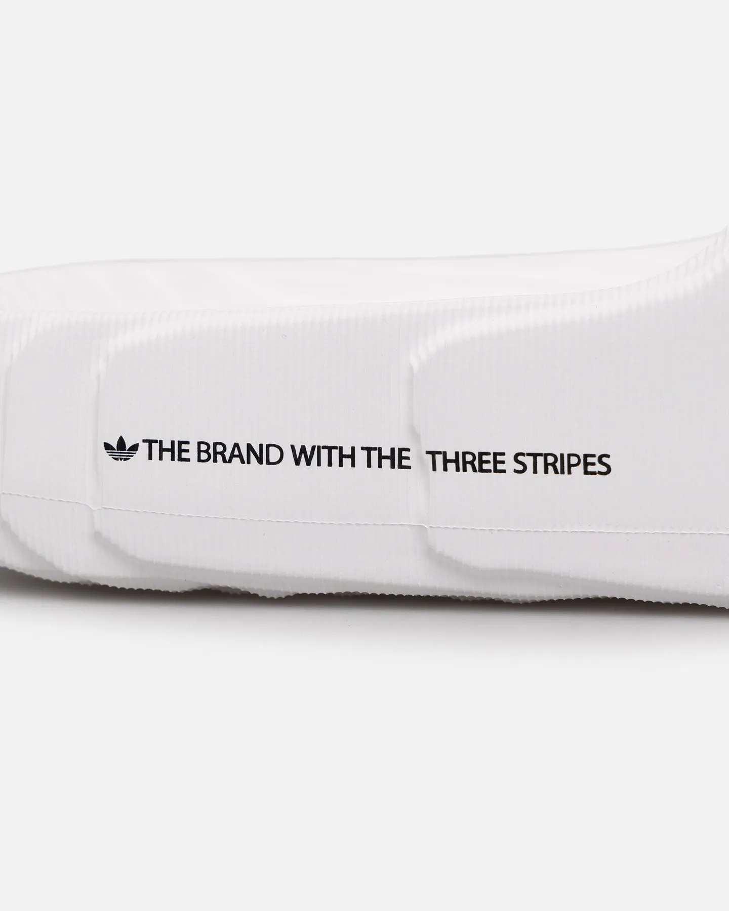 Adidas Adilette 22 Crystal White Family Fit