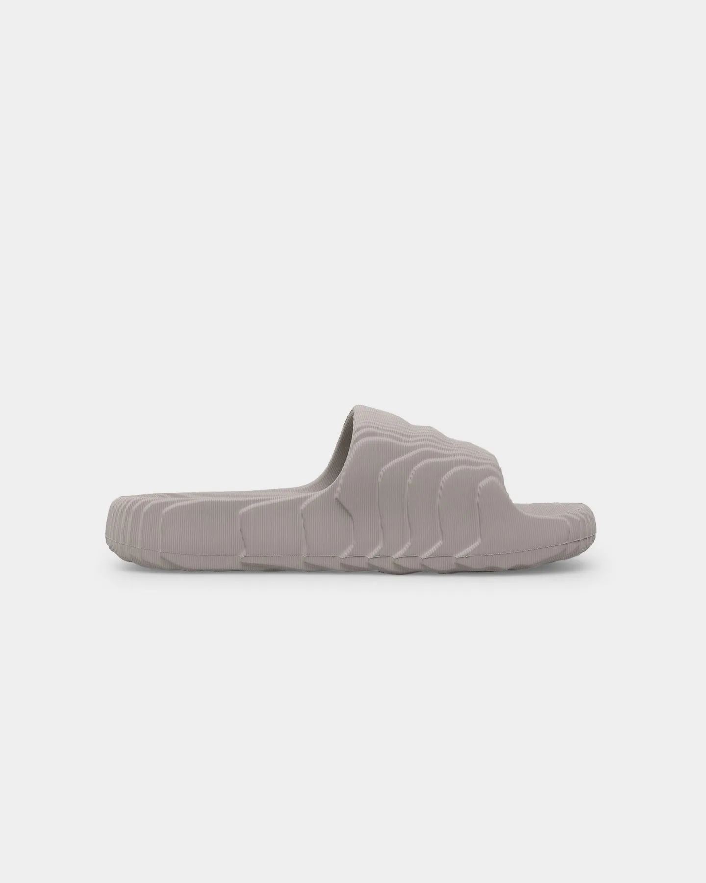 Kids Fun Adidas Adilette 22 Light Brown/Light Brown