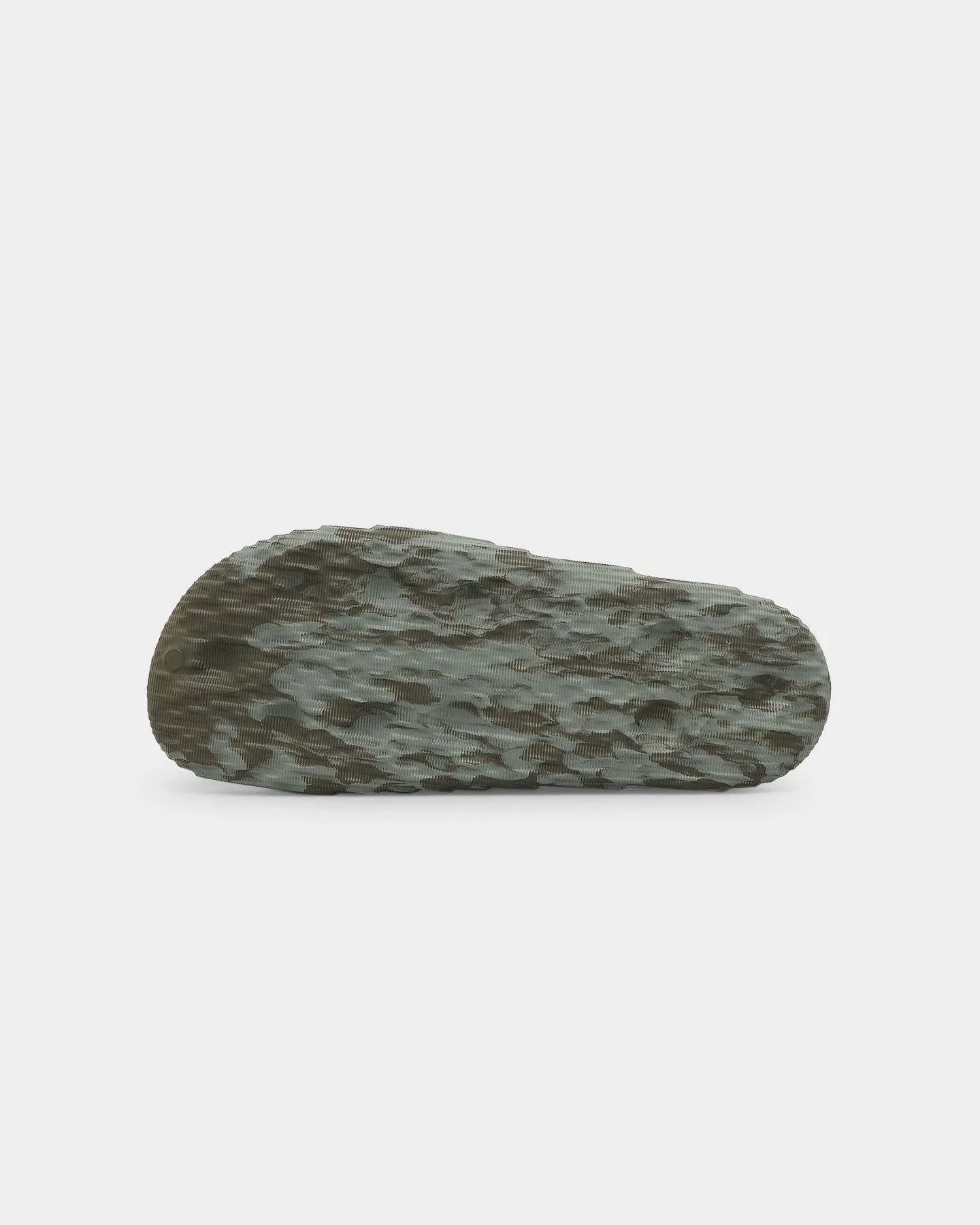 Street Glow Adidas Adilette 22 Olive Strata