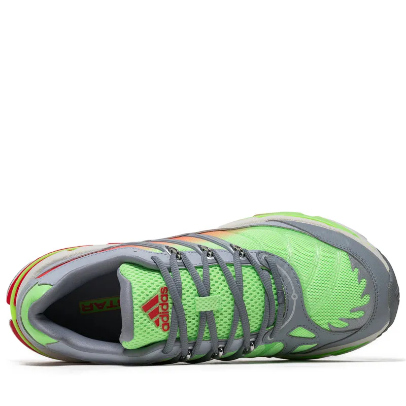 TPU Heel Counter Adidas Adistar HRMY - Lime Burst/Grey