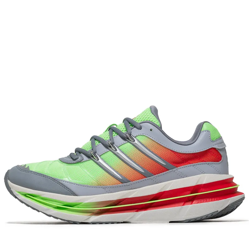 Adidas Adistar HRMY - Lime Burst/Grey Comfy lining Urban Gear