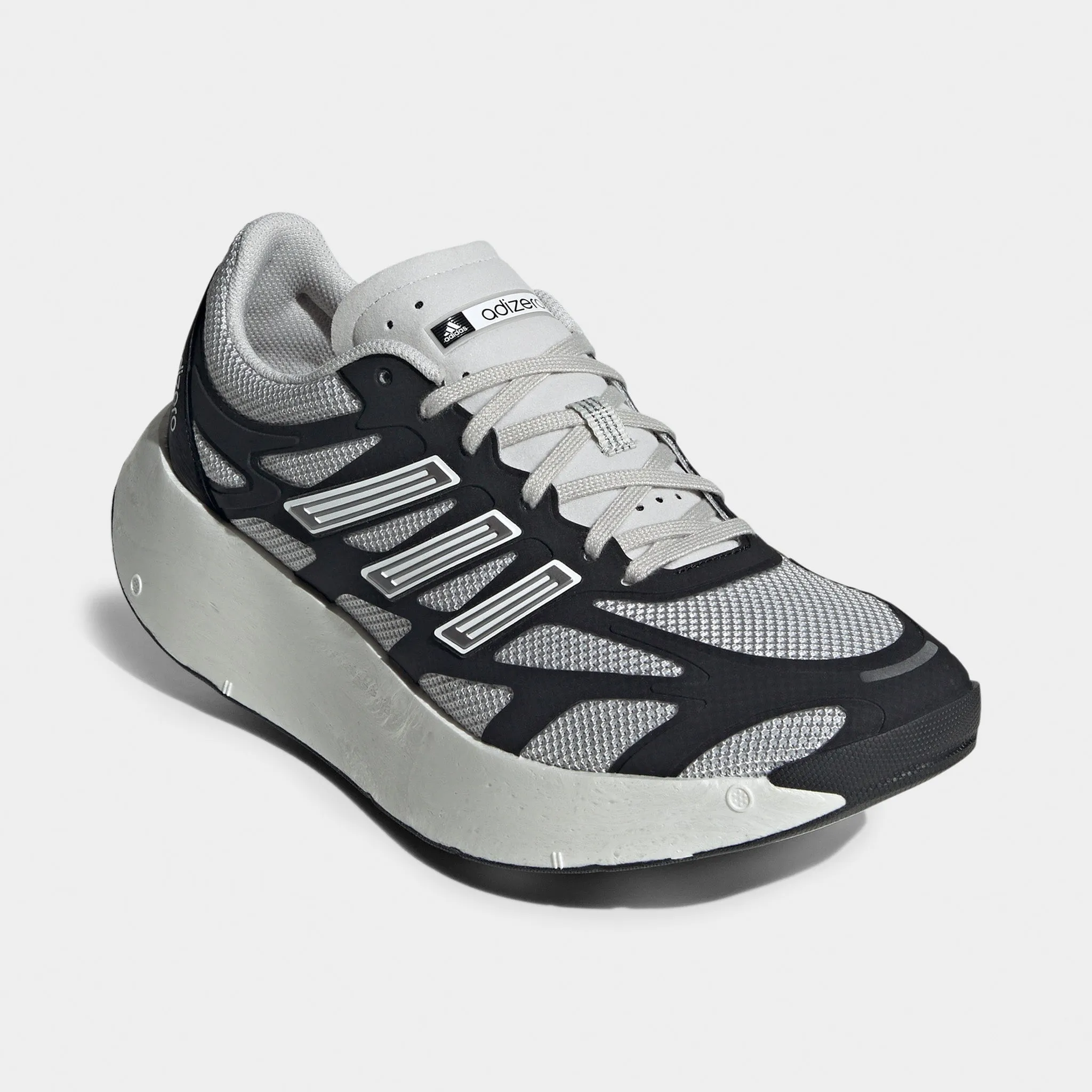 adidas Adizero Aruku Black / White - Grey Dusk Walk