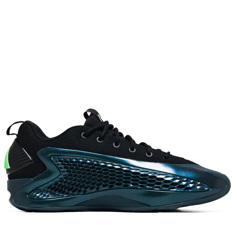 Adidas A.E. 1 Low - Arctic Night/Core Black Grip Enhanced Outsole
