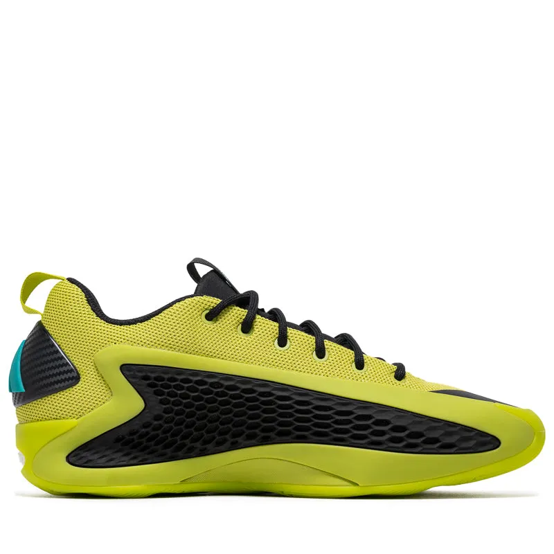 Adidas A.E. 1 Low - Preloved Lime/Core Black Subtle Detail Urban Gear
