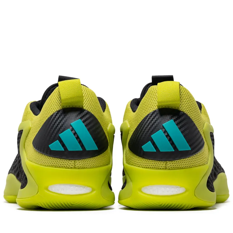 Adidas A.E. 1 Low - Preloved Lime/Core Black Cushioned Control