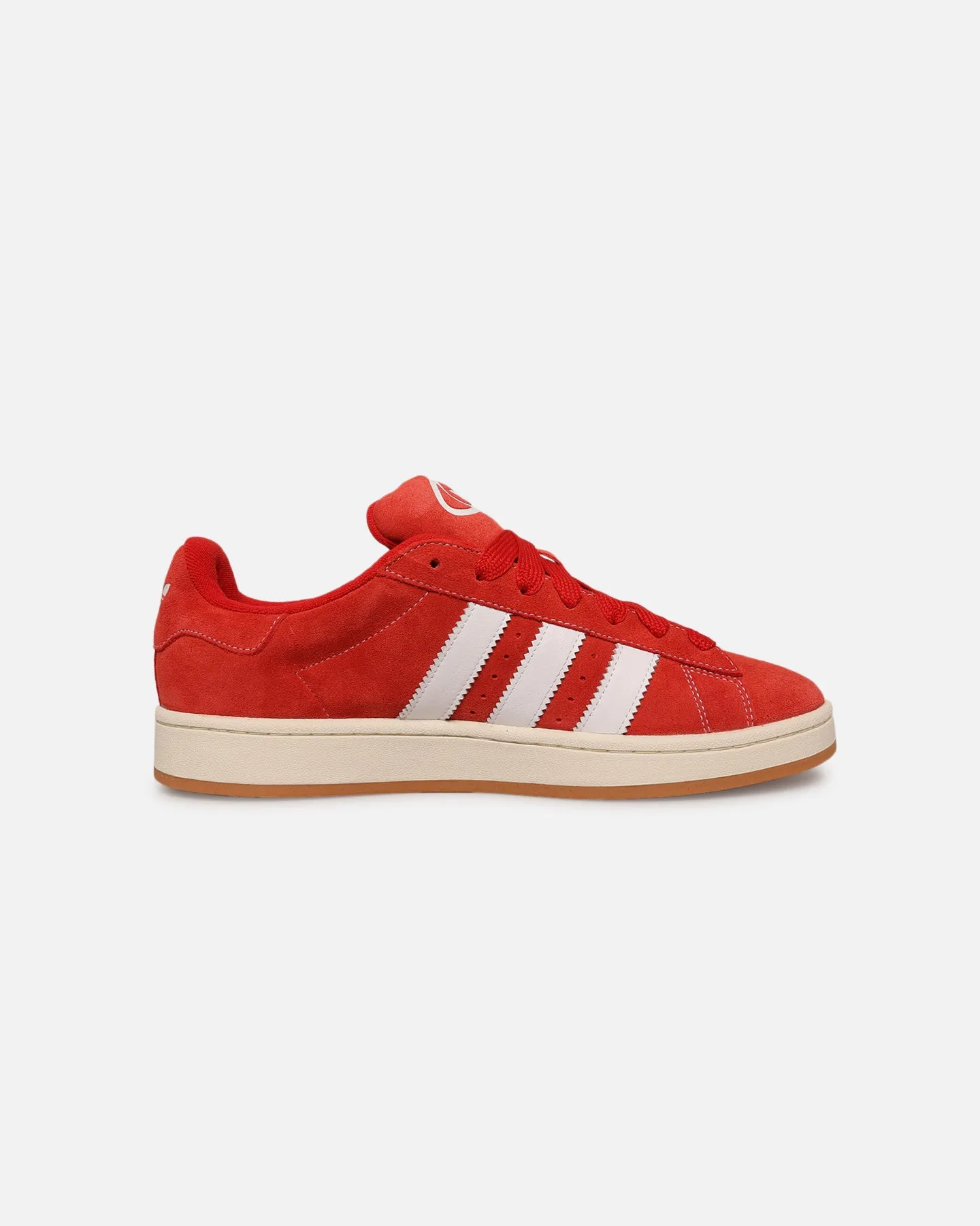 Adidas Campus 00s Better Scarlet Fashion Edge Modern Edge