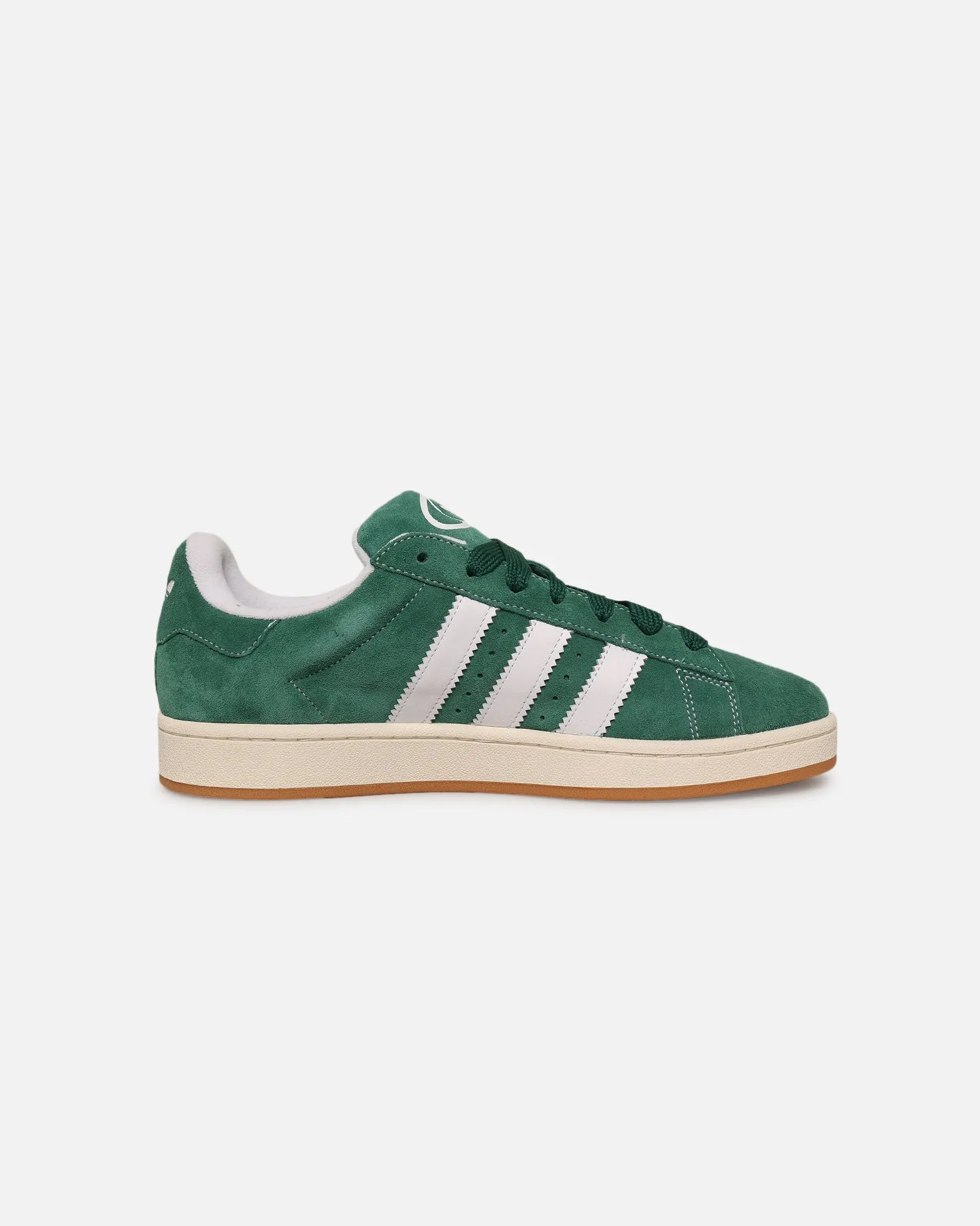 Dive Gear Adidas Campus 00s Dark Green