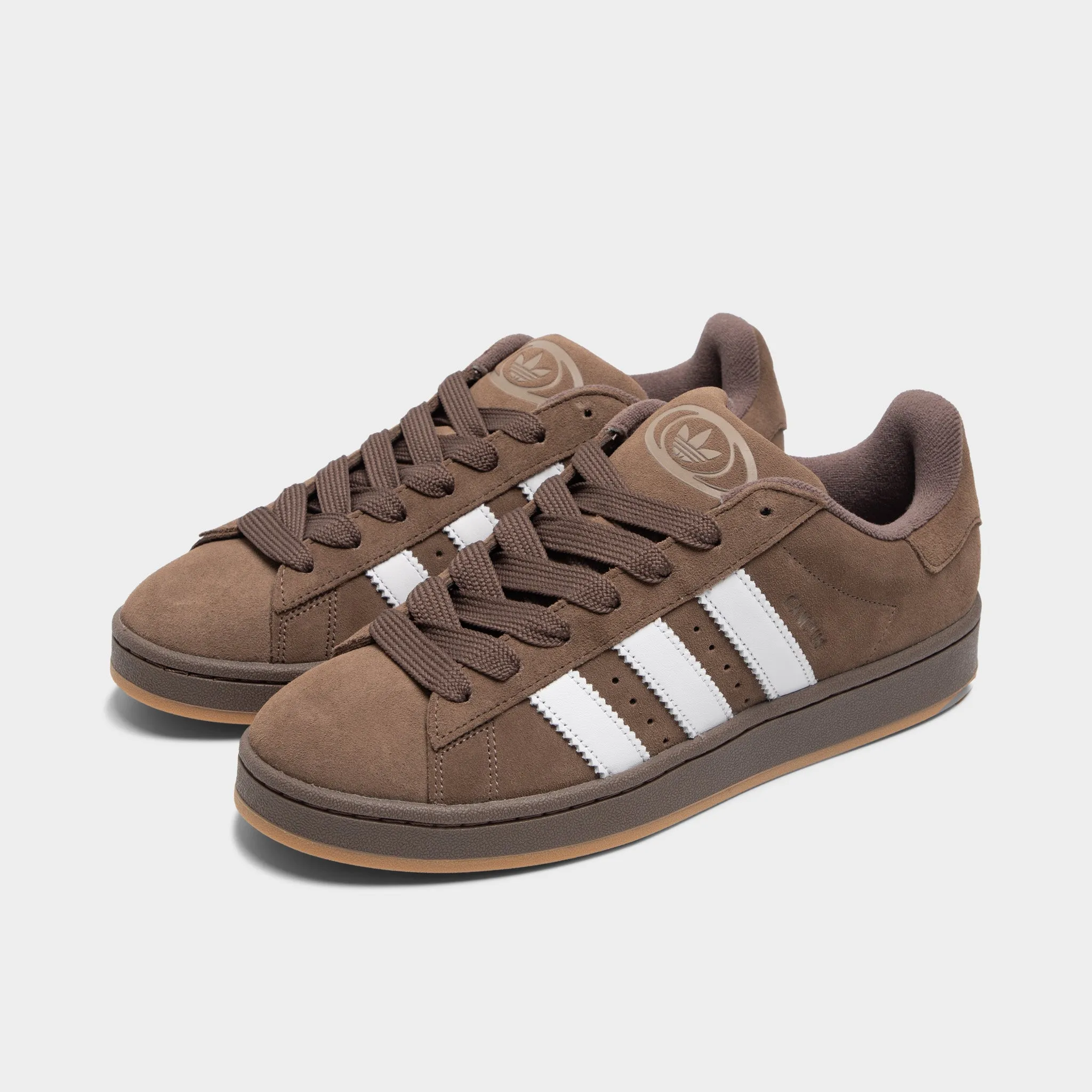 LaceUp Adidas Campus 00s / Earth Strata
