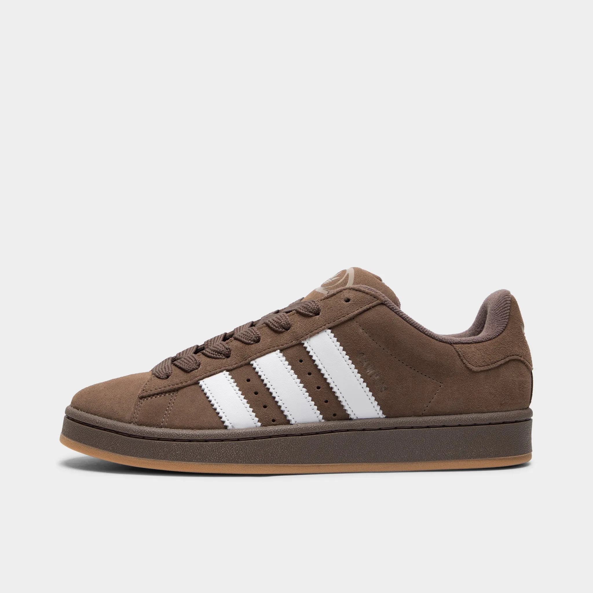 Heel Safe Adidas Campus 00s / Earth Strata