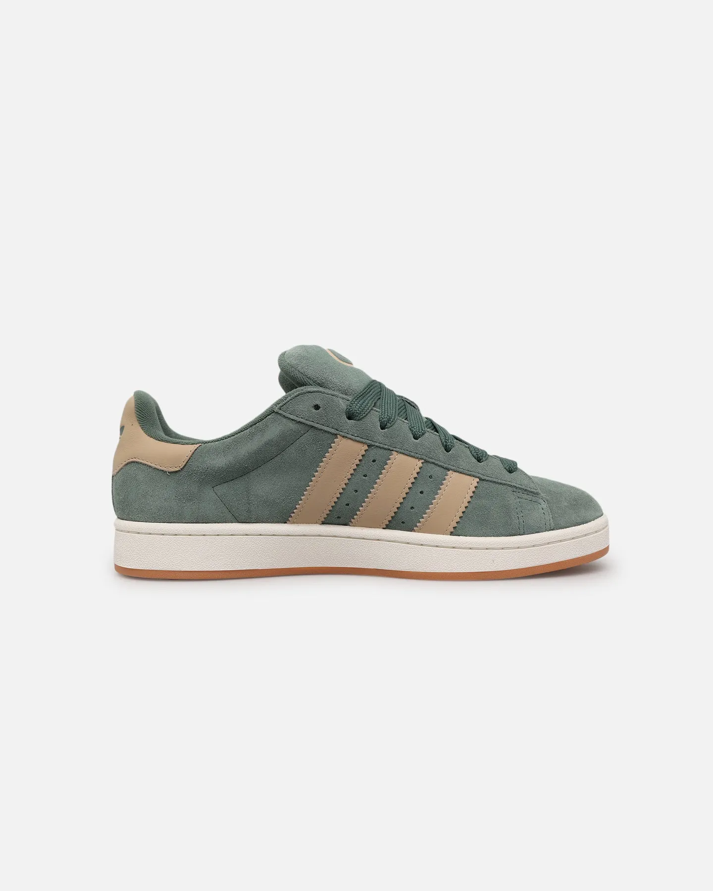Adidas Campus 00s Green Street Fit Mix Hue