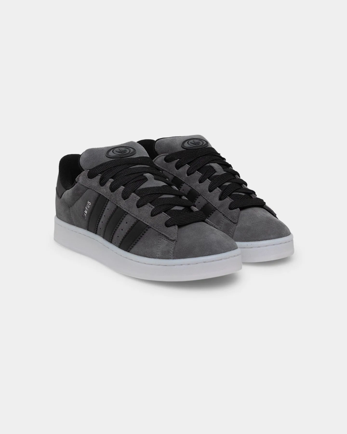 Adidas Campus 00s Grey Six/Core Black spring fresh Baby Soft