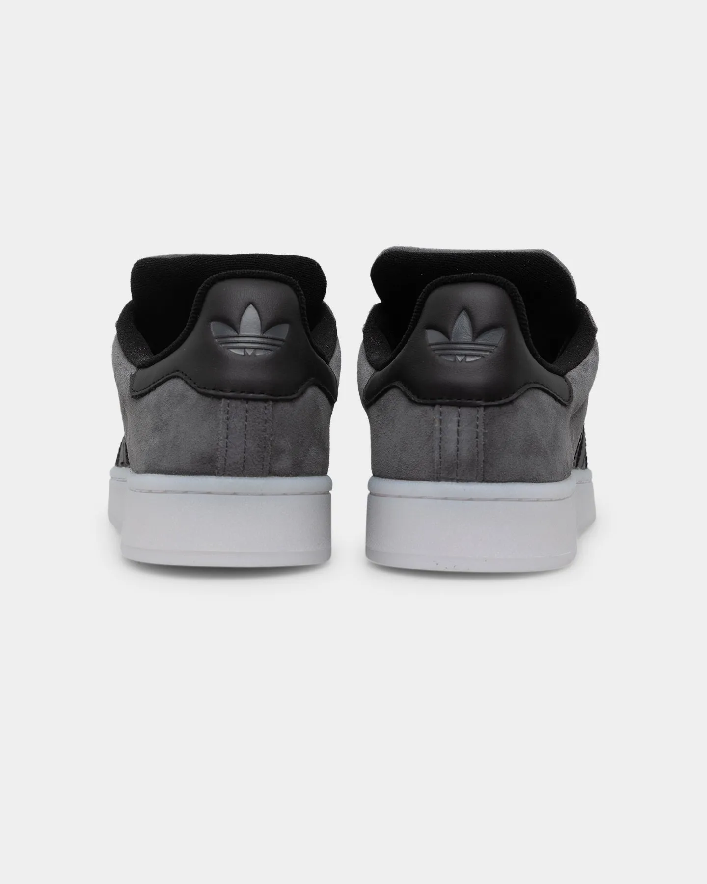Body Align Mid Top Adidas Campus 00s Grey Six/Core Black