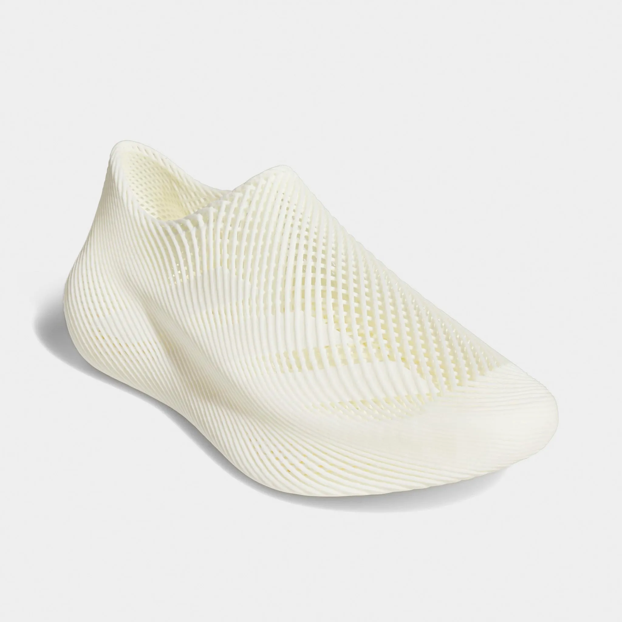buckle Anti Slip Feature adidas Climacool Off White / Off White
