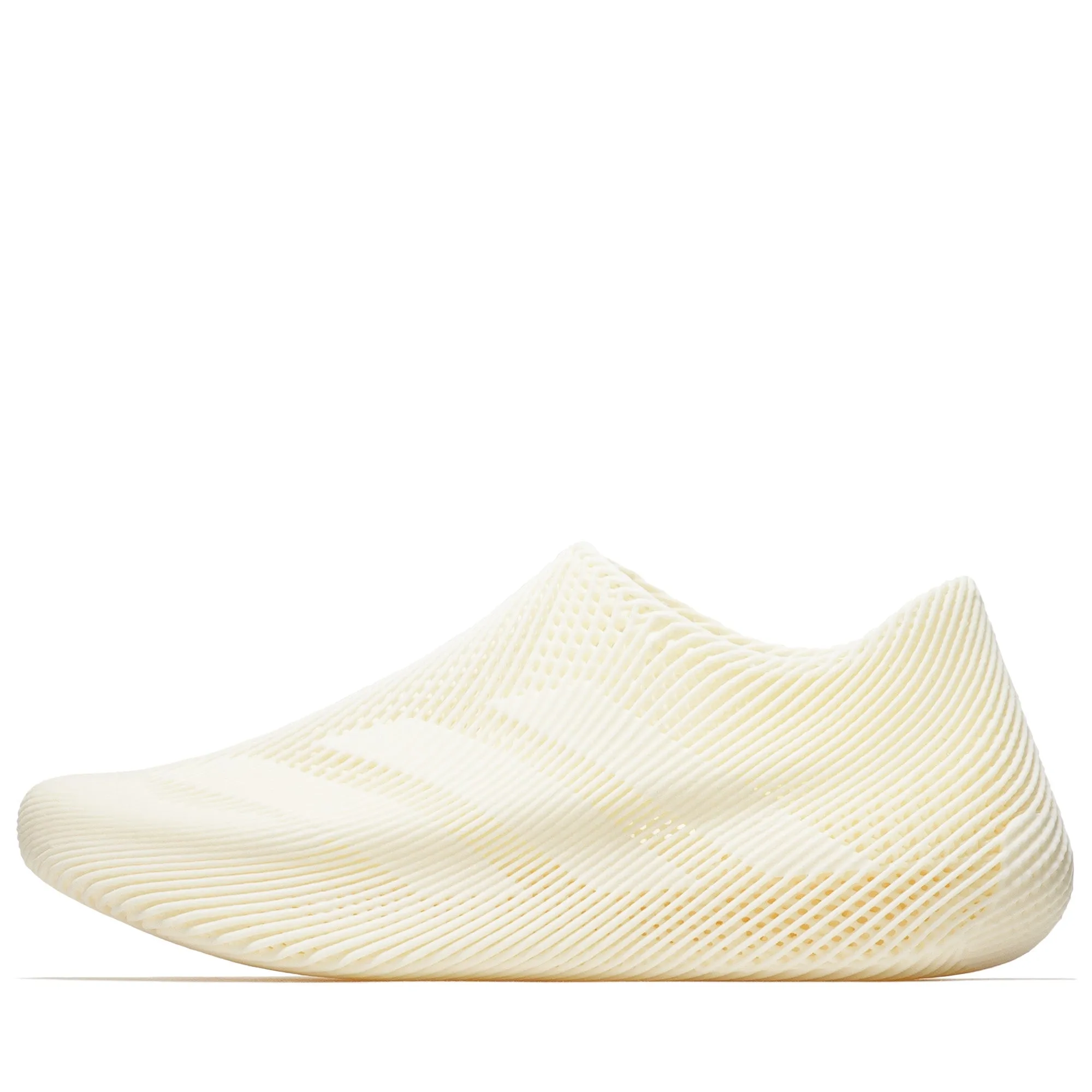 Adidas Climacool - Off White/Off White Dual Density Foam