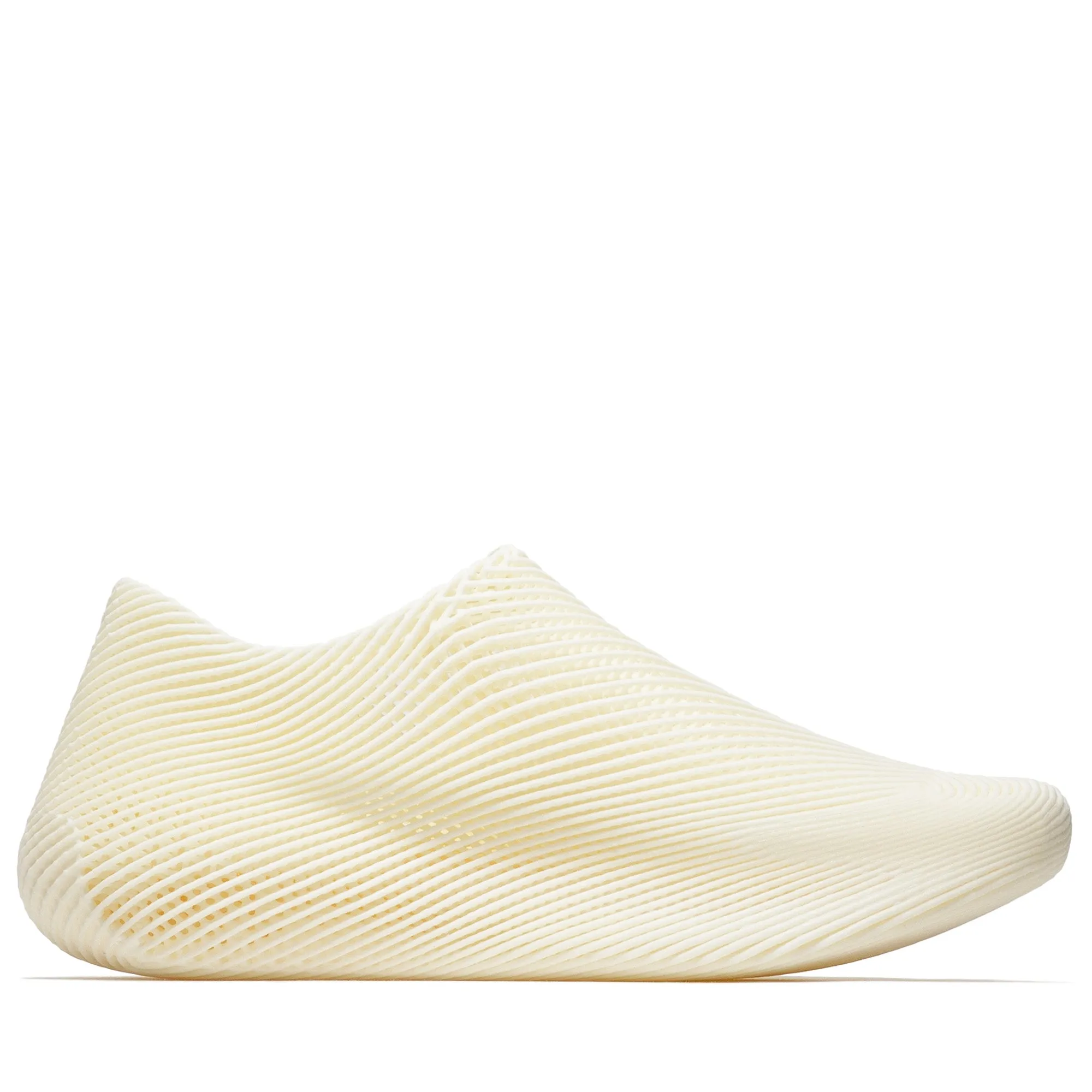 Modern Wardrobe Adidas Climacool - Off White/Off White