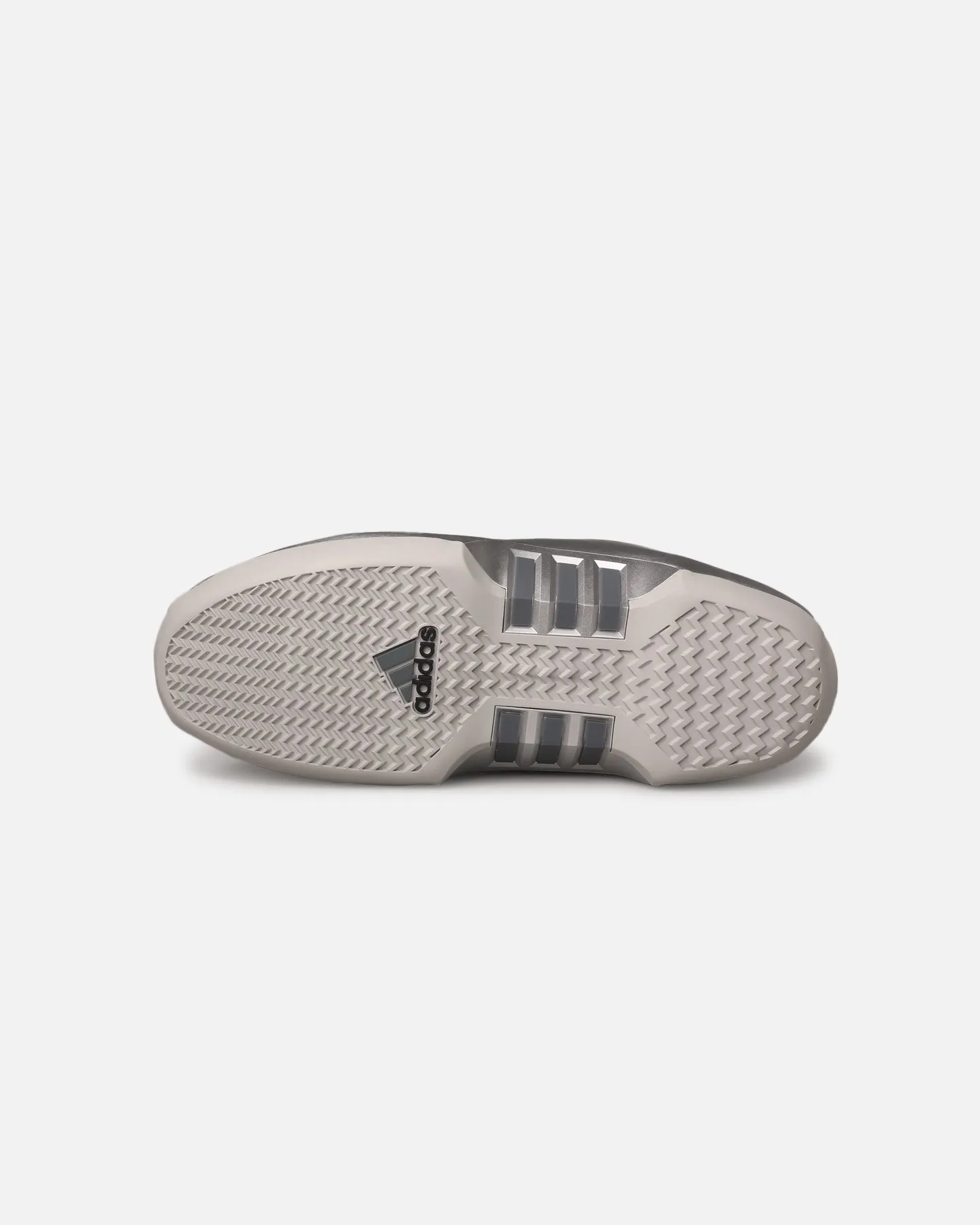 Carry Easy Synthetic Adidas Crazy 2.0 Silver Metallic