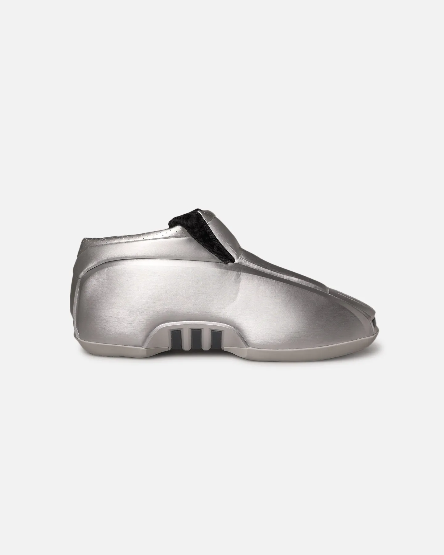 Move Light Adidas Crazy 2.0 Silver Metallic