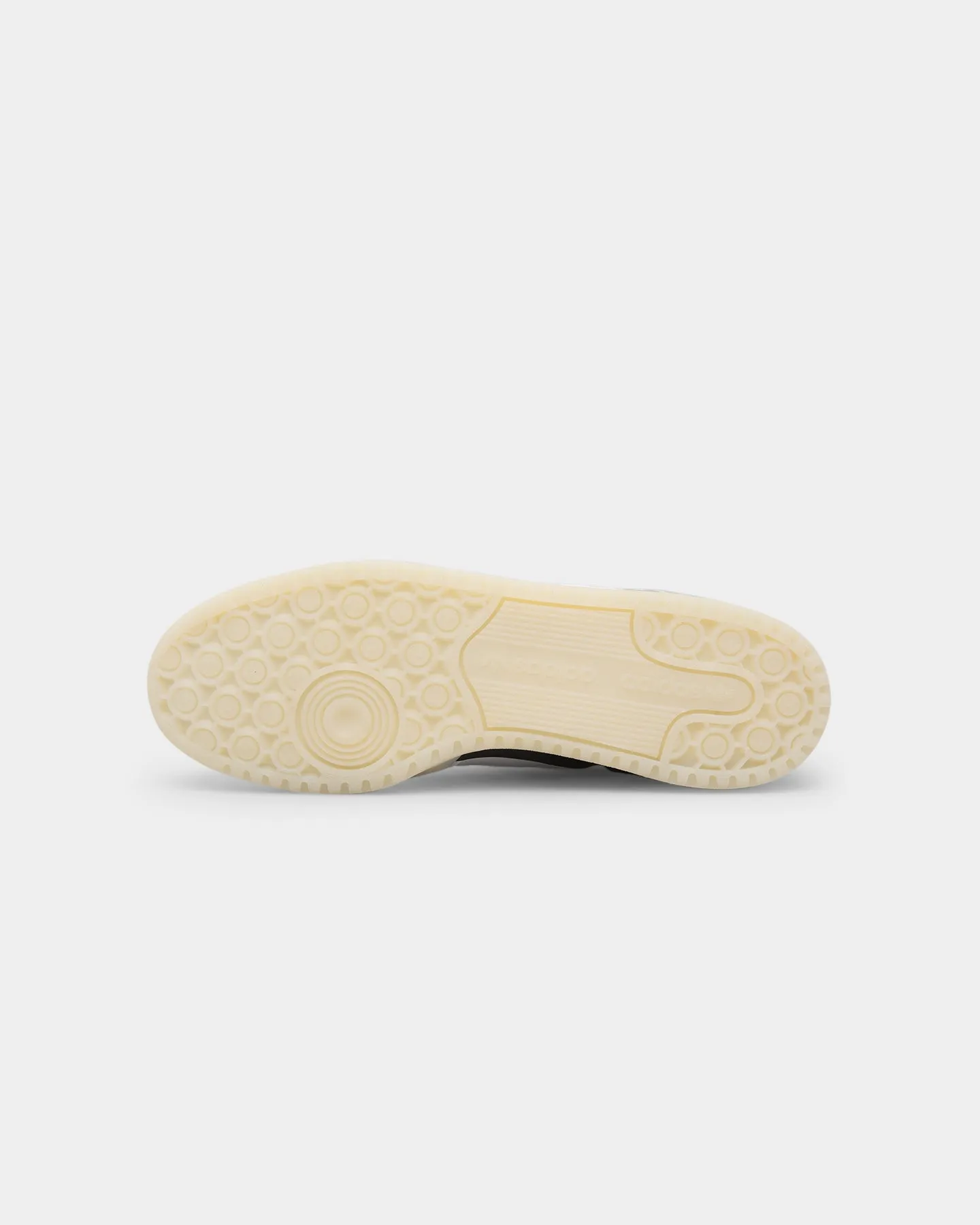 Fight Mode Smart Look Adidas Forum Exhibit Low 2 Footwear White/Core Black