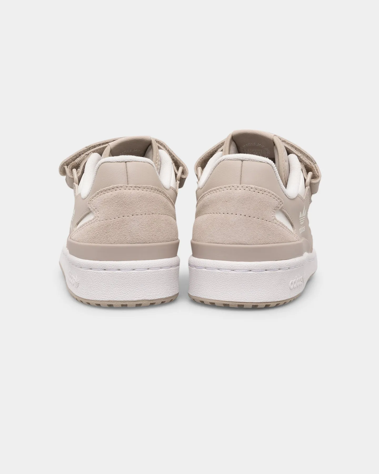 Adidas Forum Low Wonder Beige/Cloud White Multi Purpose Soft Cushioning