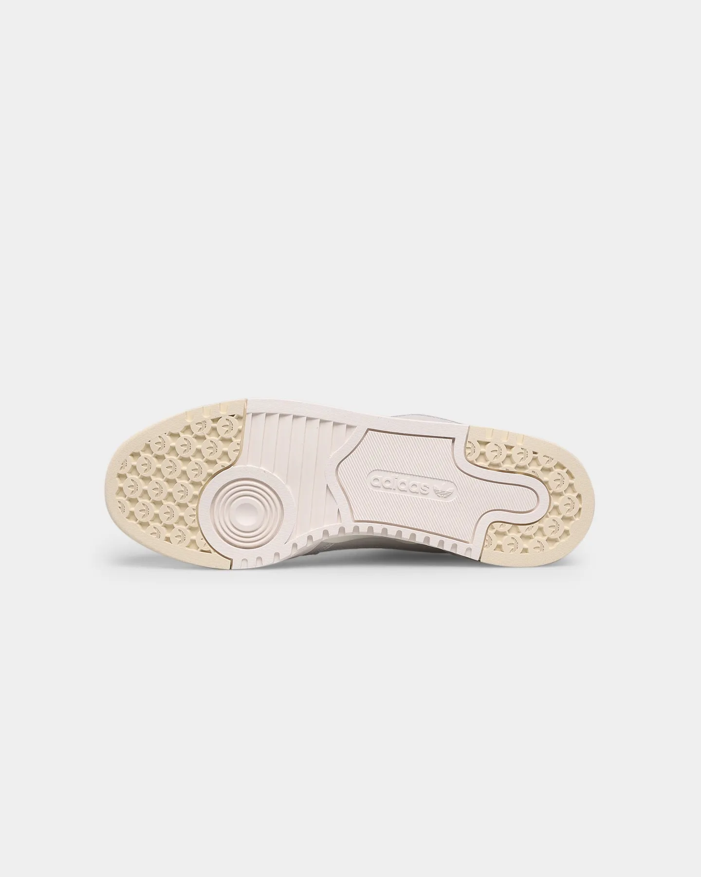Adidas Forum Luxe Low Footwear White/Greone Hiking Mood