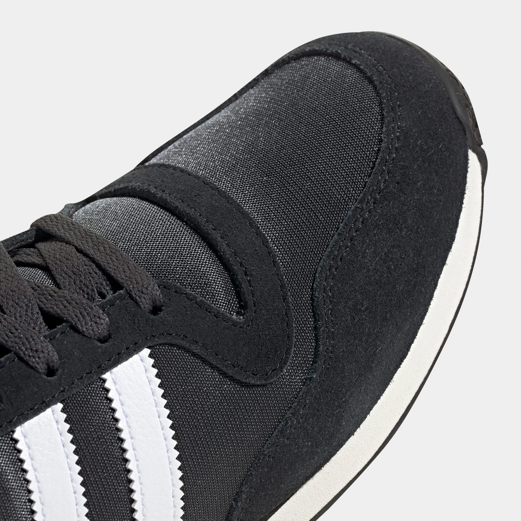 adidas Galaxy OG Carbon / White - Black Everyday Use Airy Touch