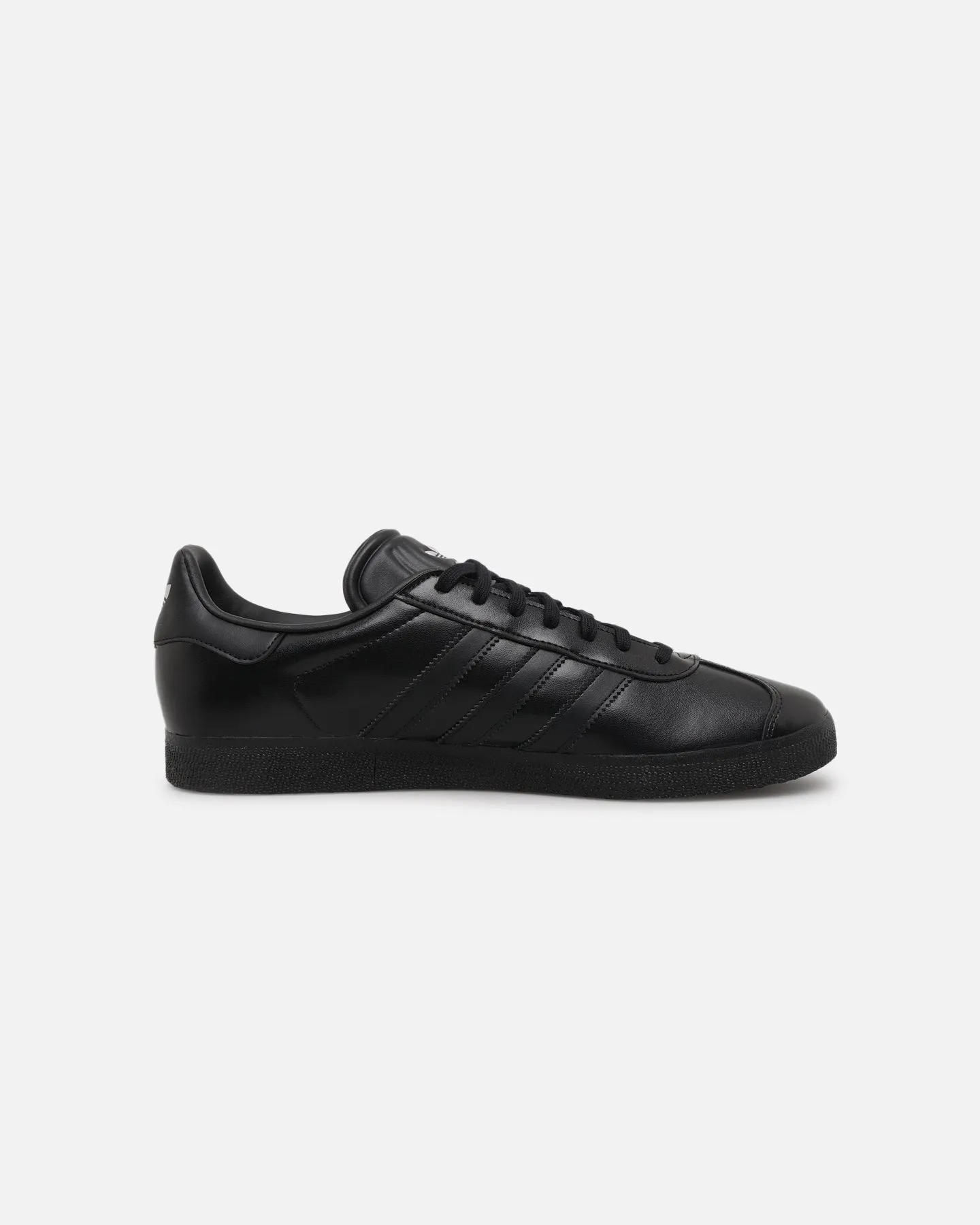 Cushioned All Comfort Adidas Gazelle Black