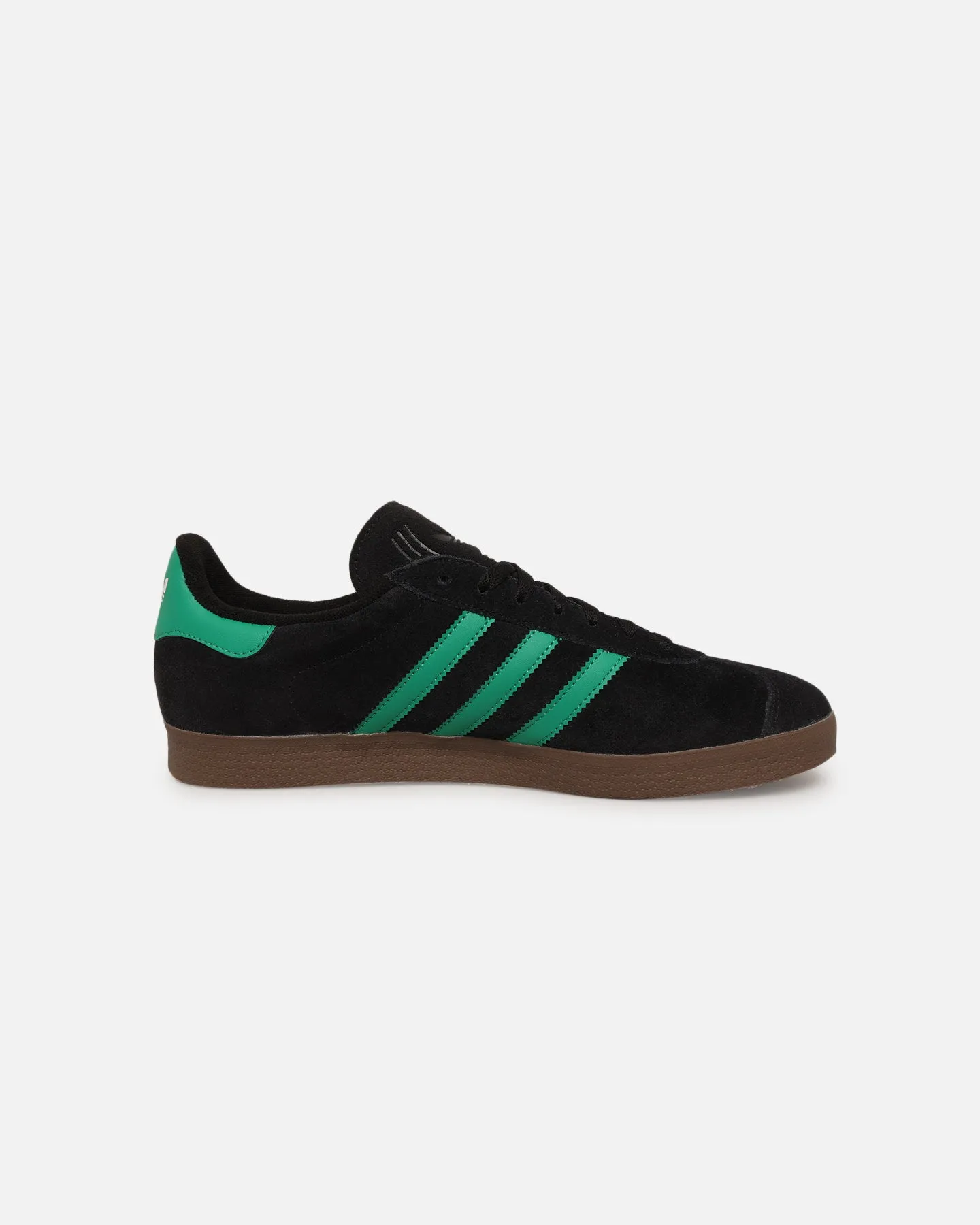 Resort Mood Dust Free Adidas Gazelle Black/Green
