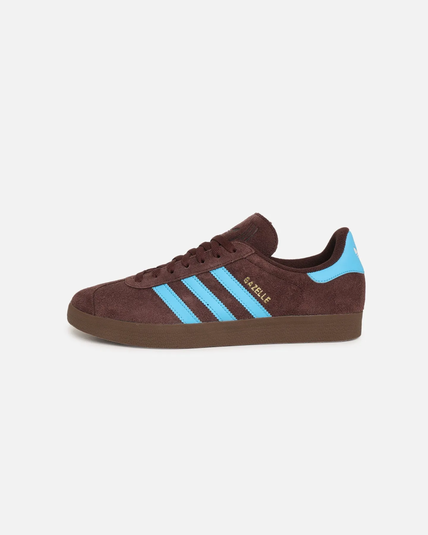 Flexibility Retro Core Adidas Gazelle Brown