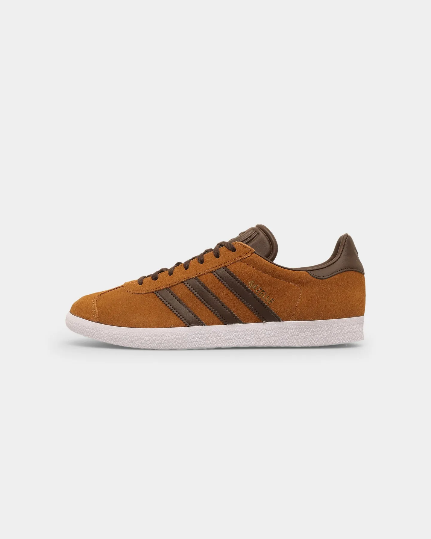 Rock Guard Breath Fresh Adidas Gazelle Mesa/Brown/White