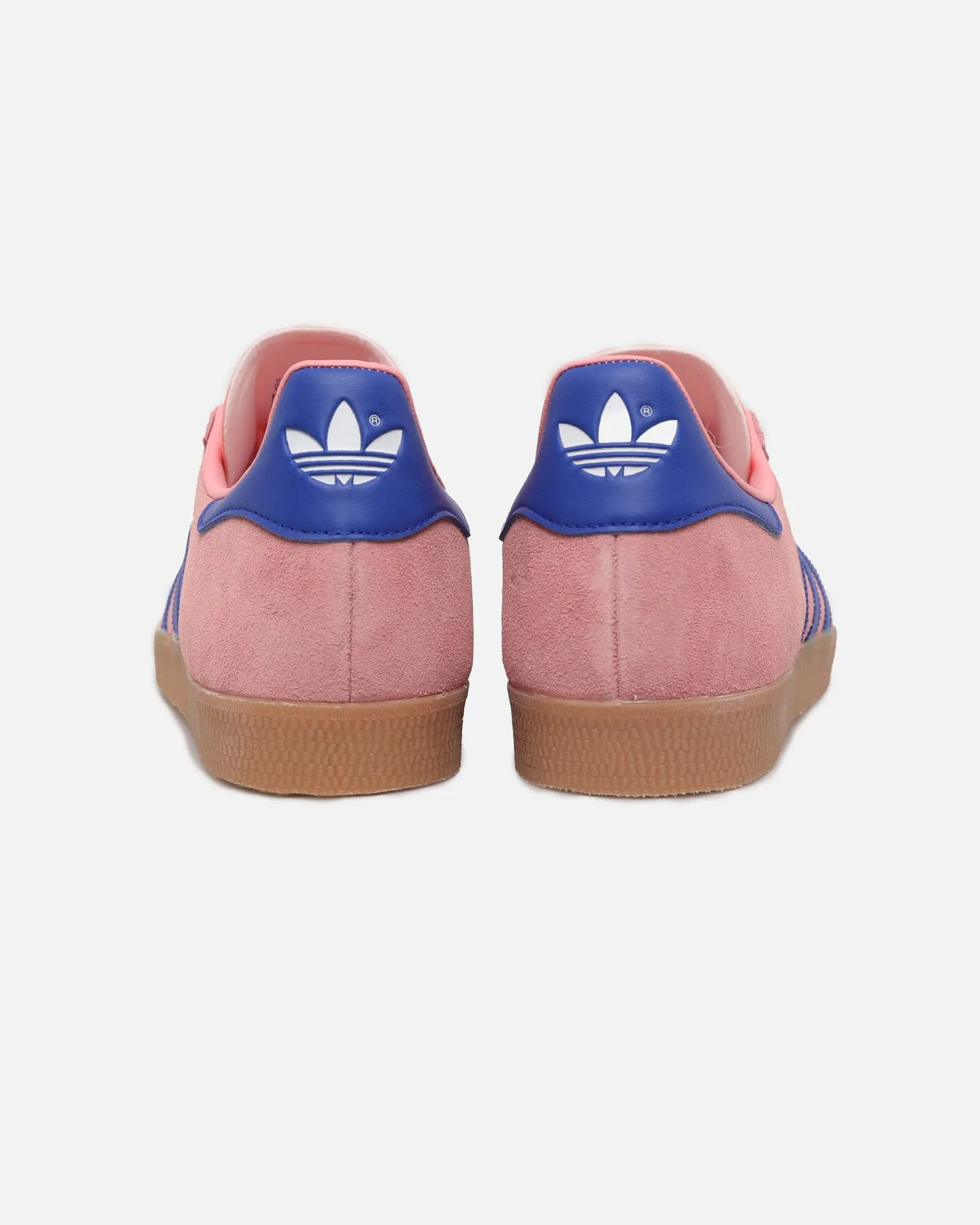 Toe Guard World Walk Adidas Gazelle Pink