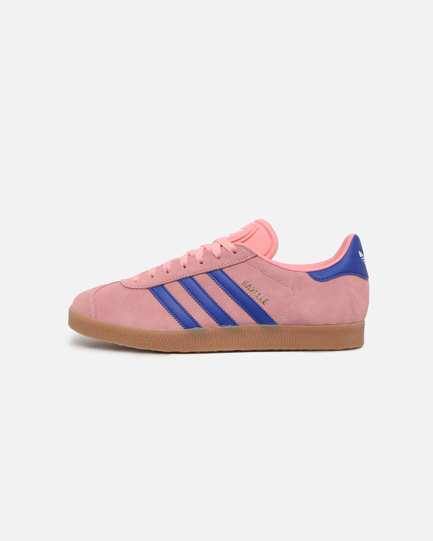 Slim Line Lift Up Adidas Gazelle Pink