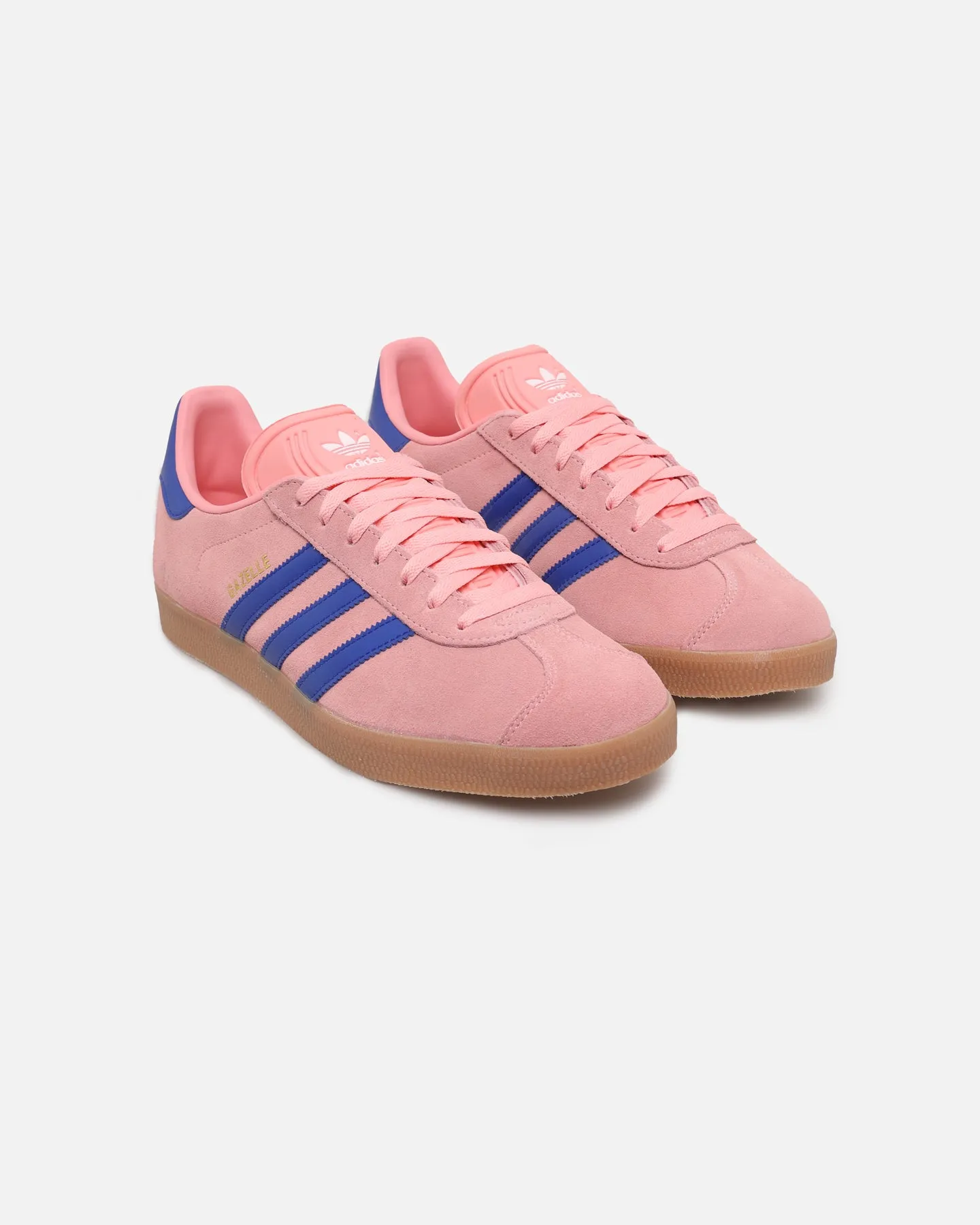 Adidas Gazelle Pink Dynamic Edge Padded