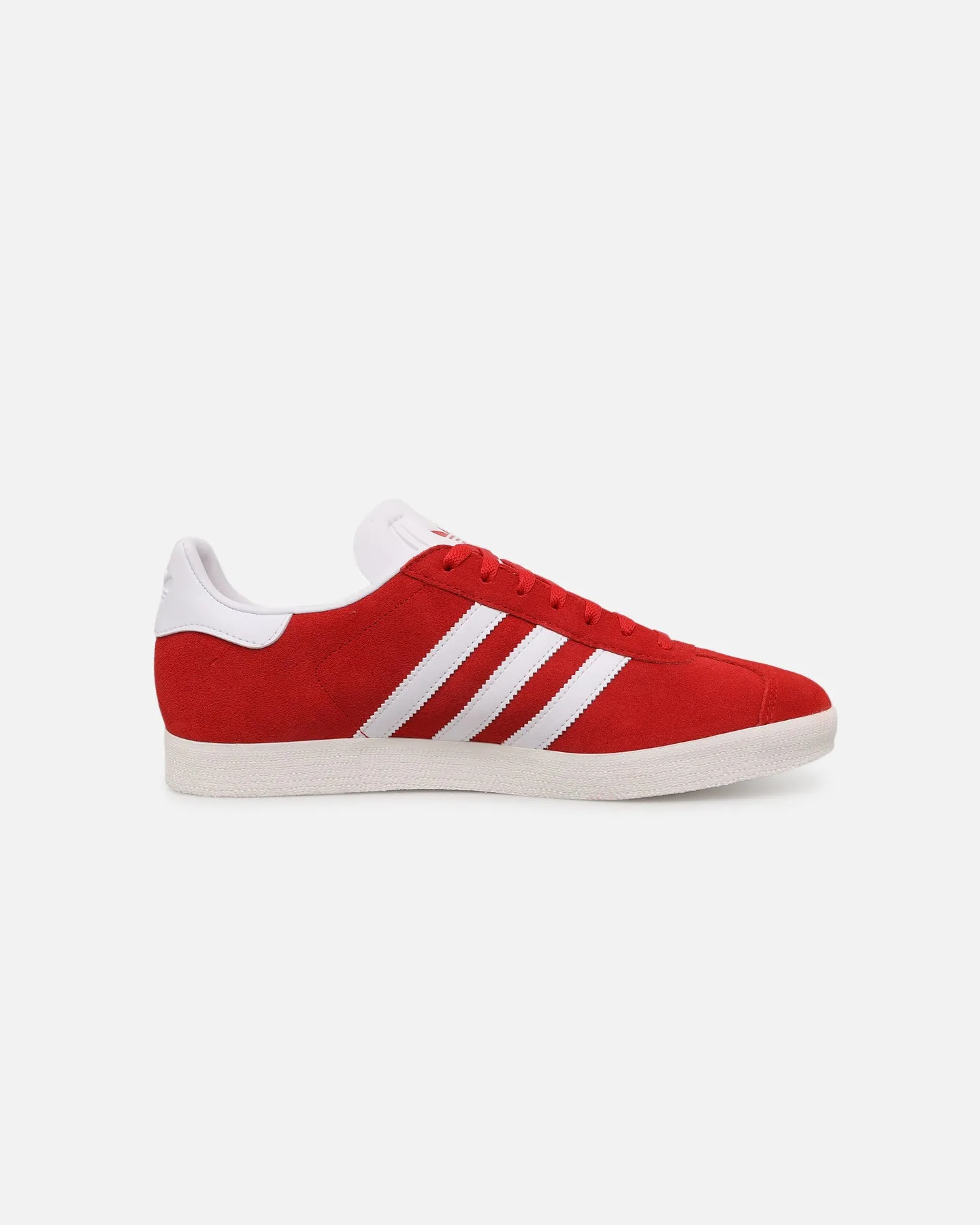 Adidas Gazelle Scarlet Vintage Love