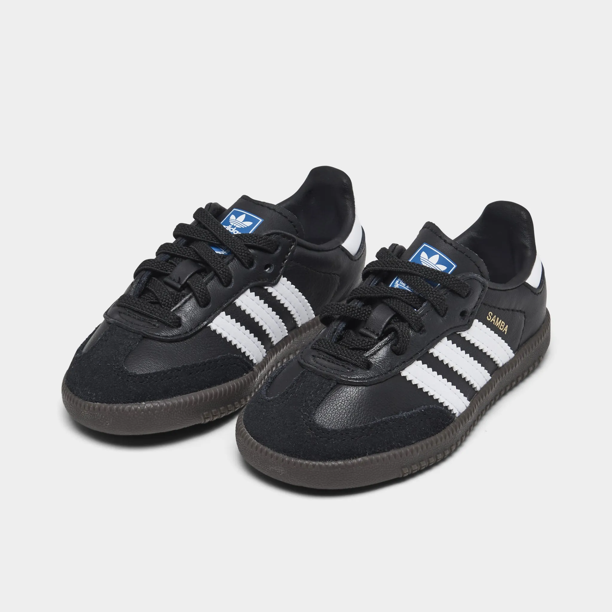 Urban Travel adidas Infants' Samba OG Black / White