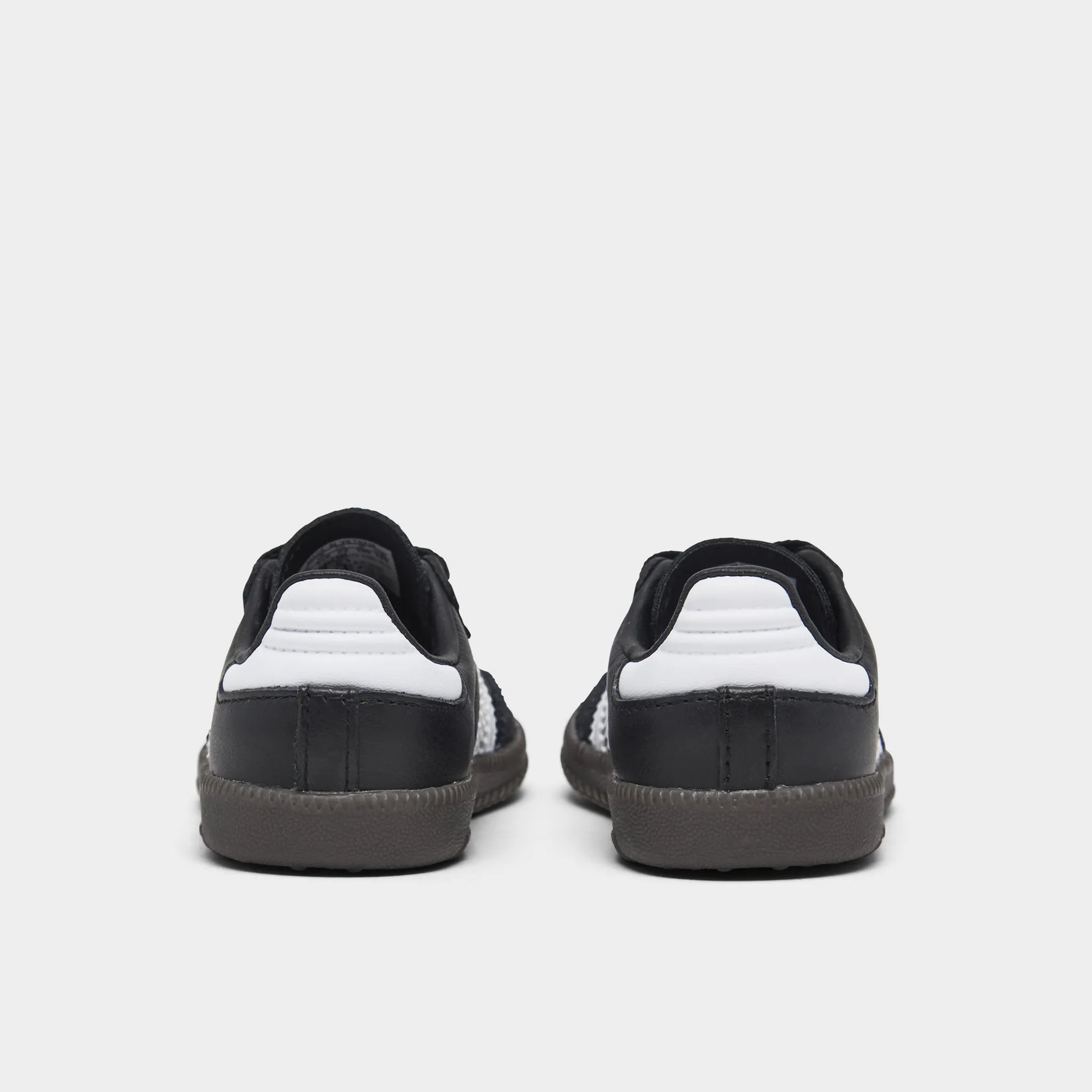 Wind Step Dog Jog adidas Infants' Samba OG Black / White