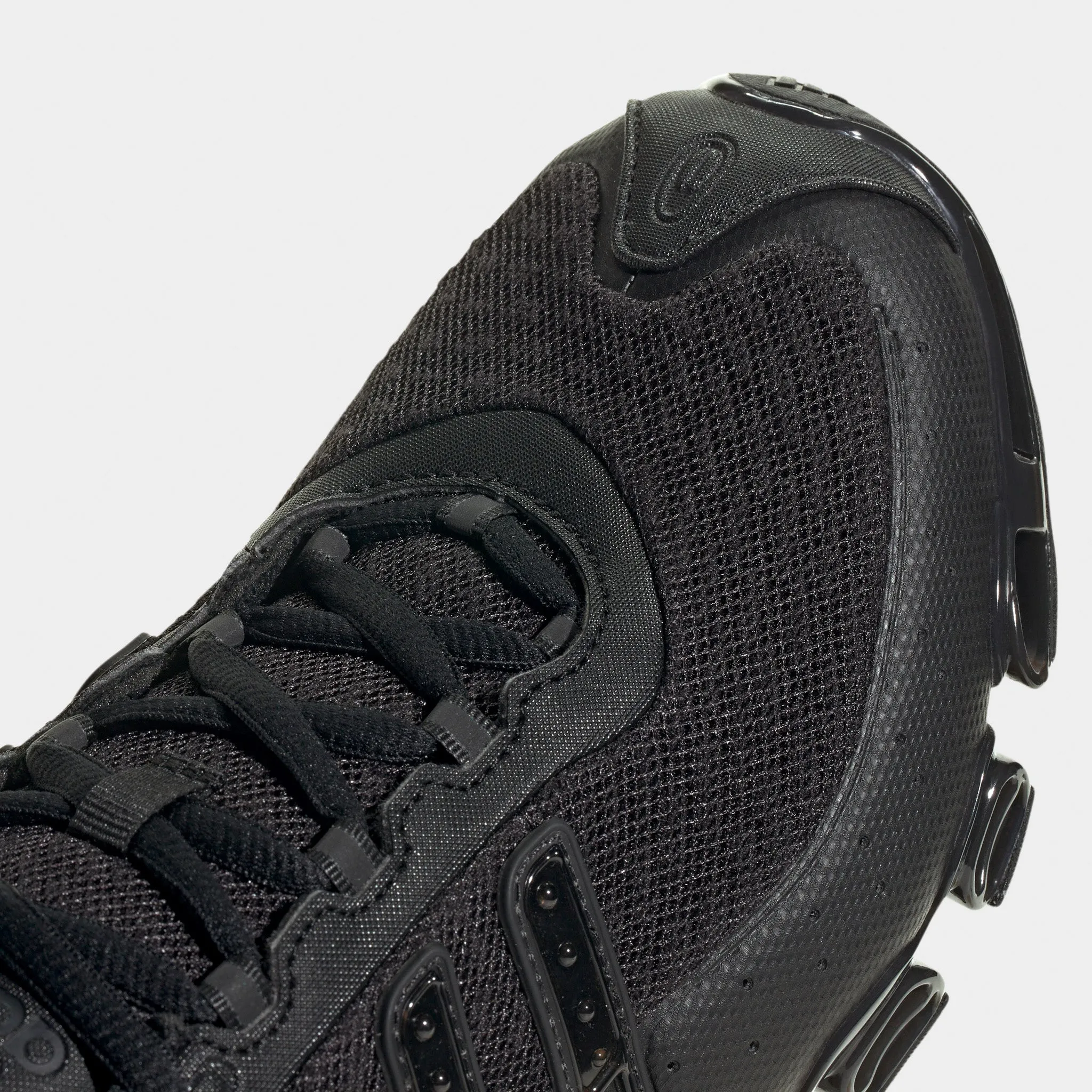 Youth Vibe adidas Megaride Black / Black