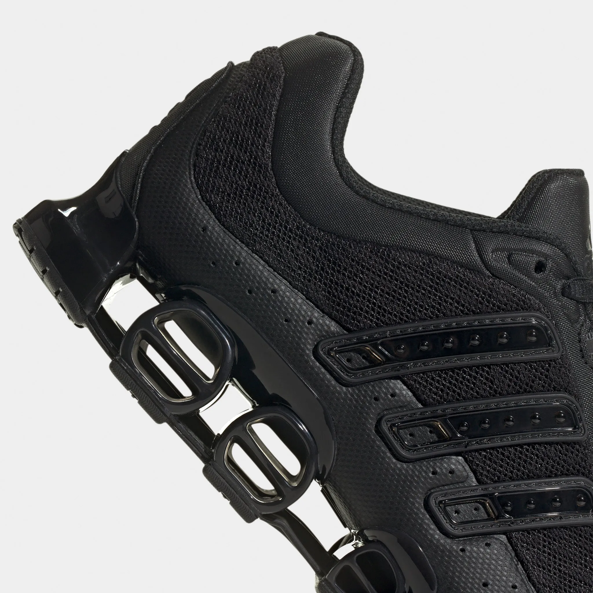 Evening Ready adidas Megaride Black / Black