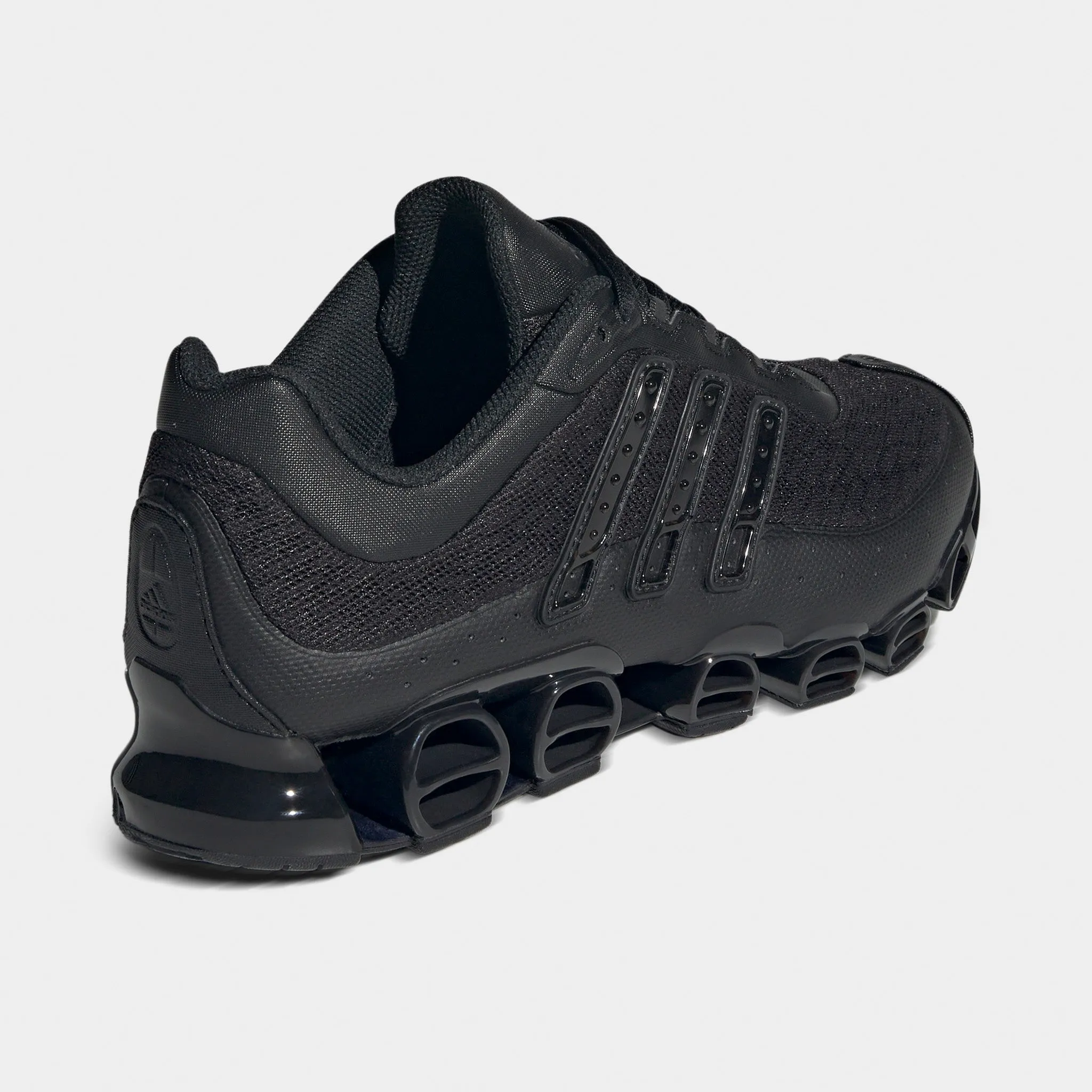 Hero Mode Stone Grip adidas Megaride Black / Black