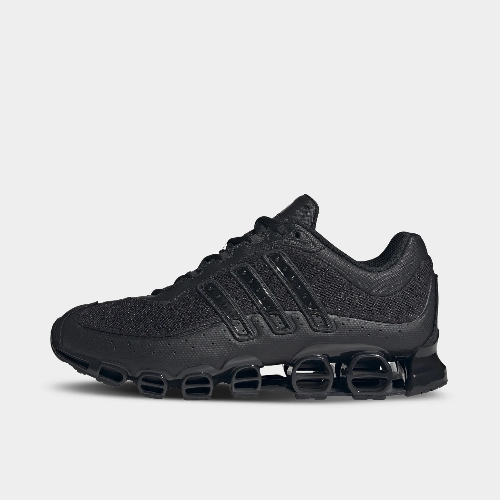 adidas Megaride Black / Black Wet Grip Modern Bold