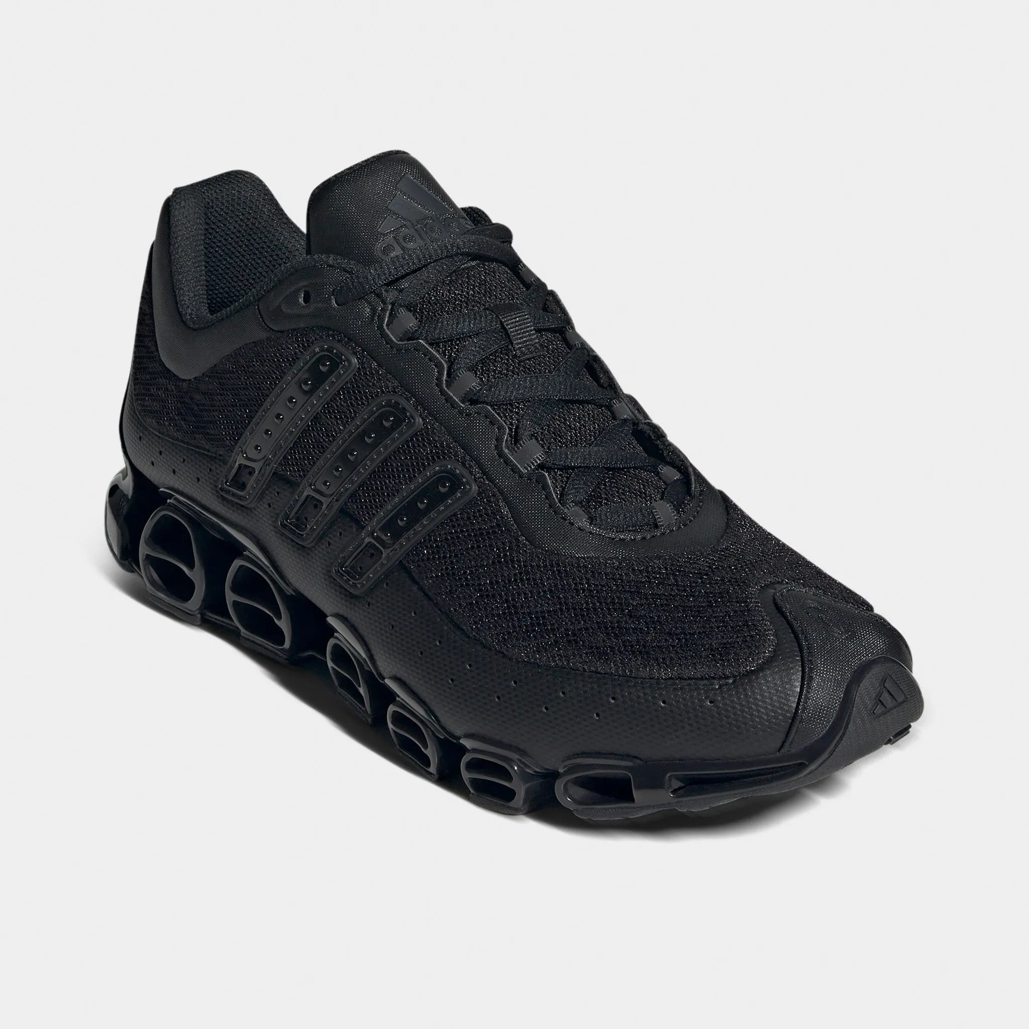 Stone Glam Long Move adidas Megaride Black / Black