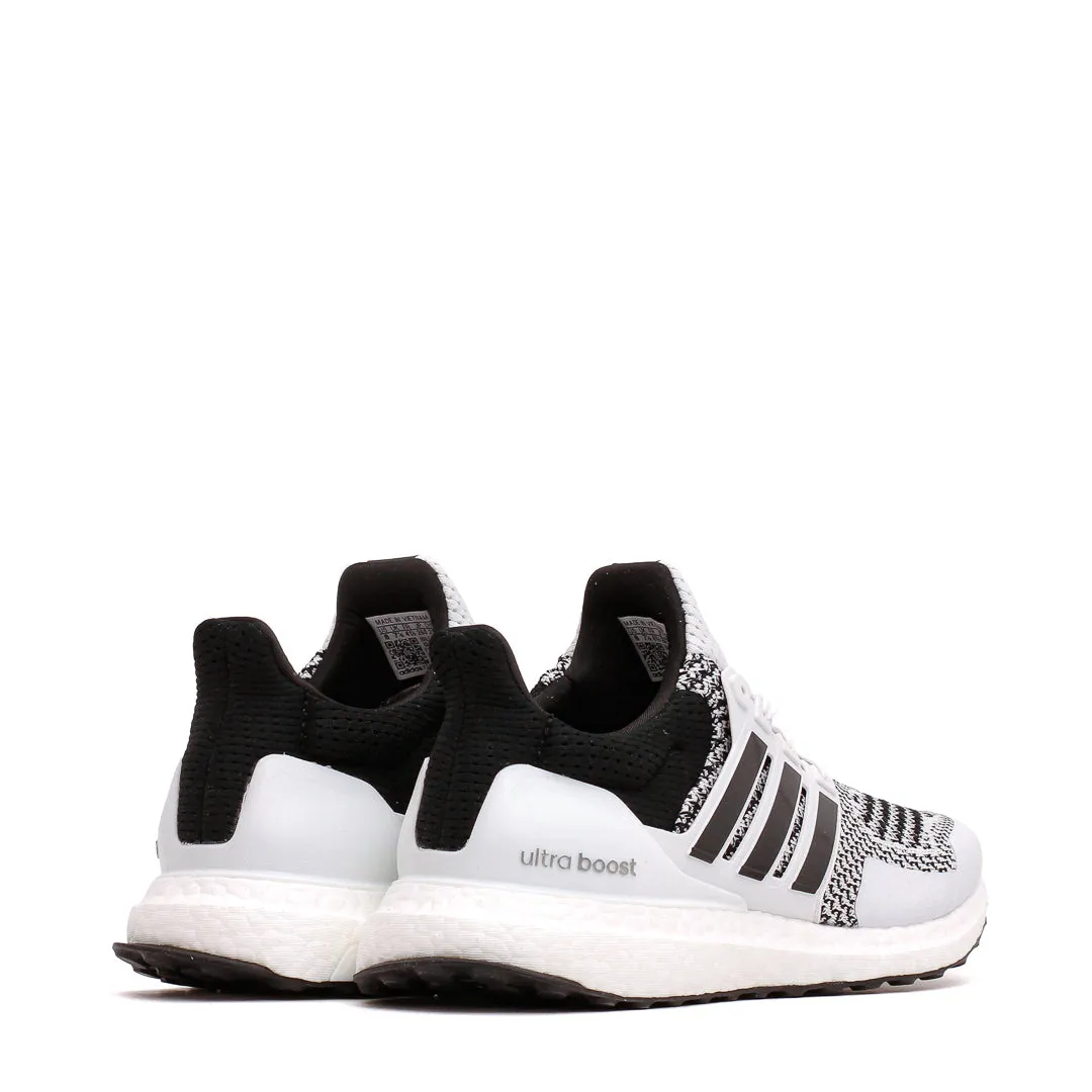 Adidas Men Ultraboost 1.0 Oreo Core IH4924 sunny - day running shoes running in urban areas