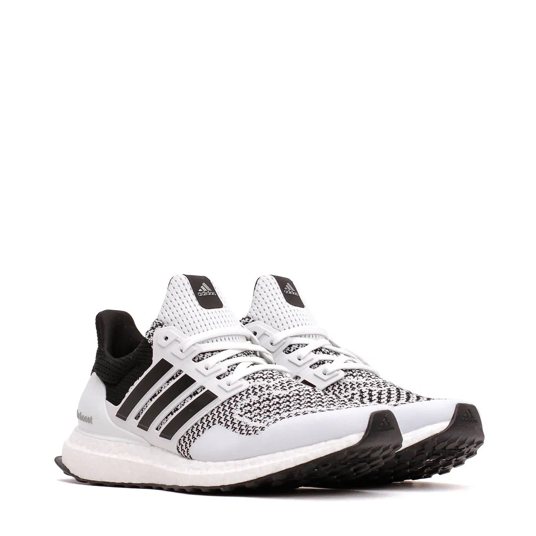 Adidas Men Ultraboost 1.0 Oreo Core IH4924 concrete running performance - maximized shoes
