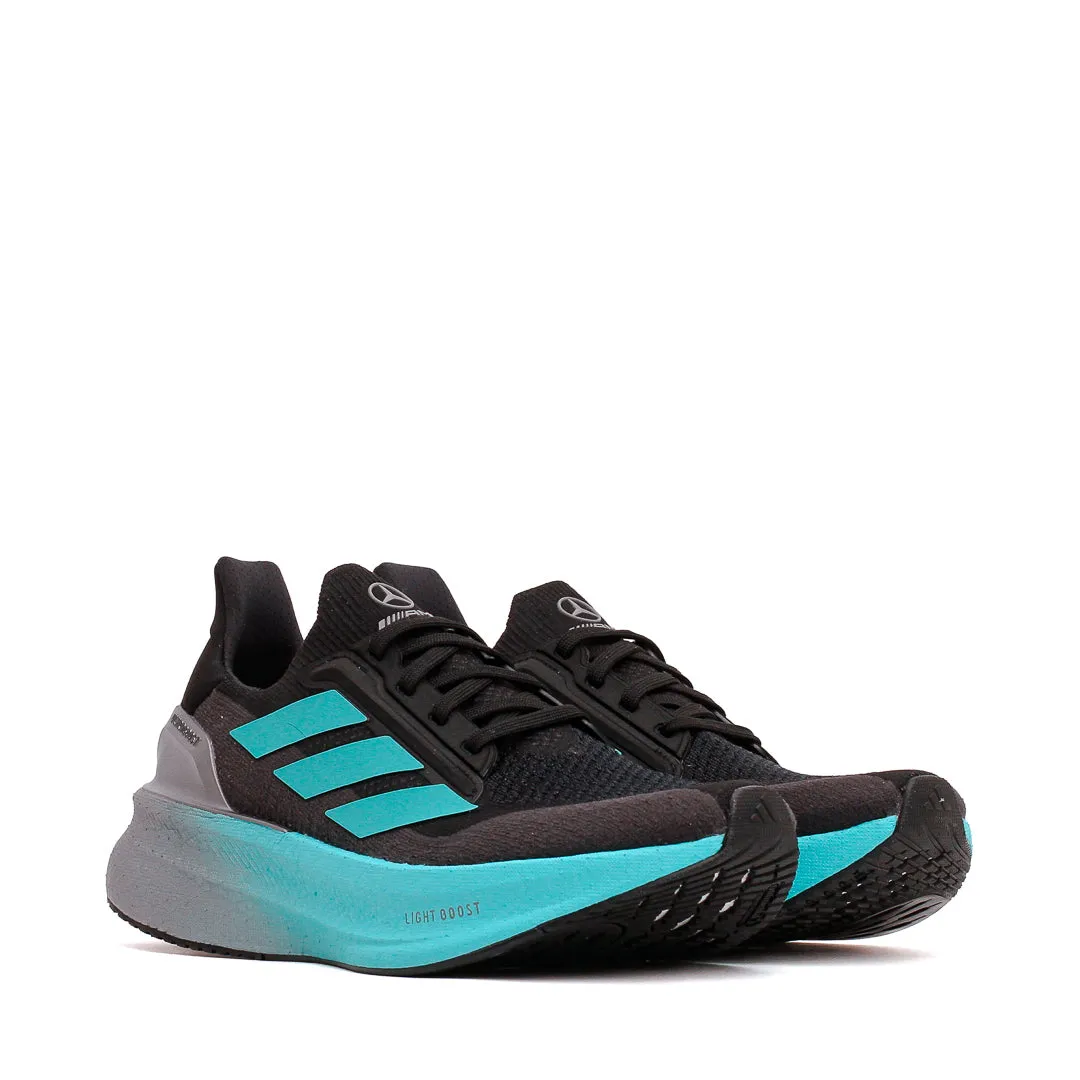fall shoes Adidas Men Ultraboost 5X Mercedes-AMG Petronas Formula One F1 Team JR9386